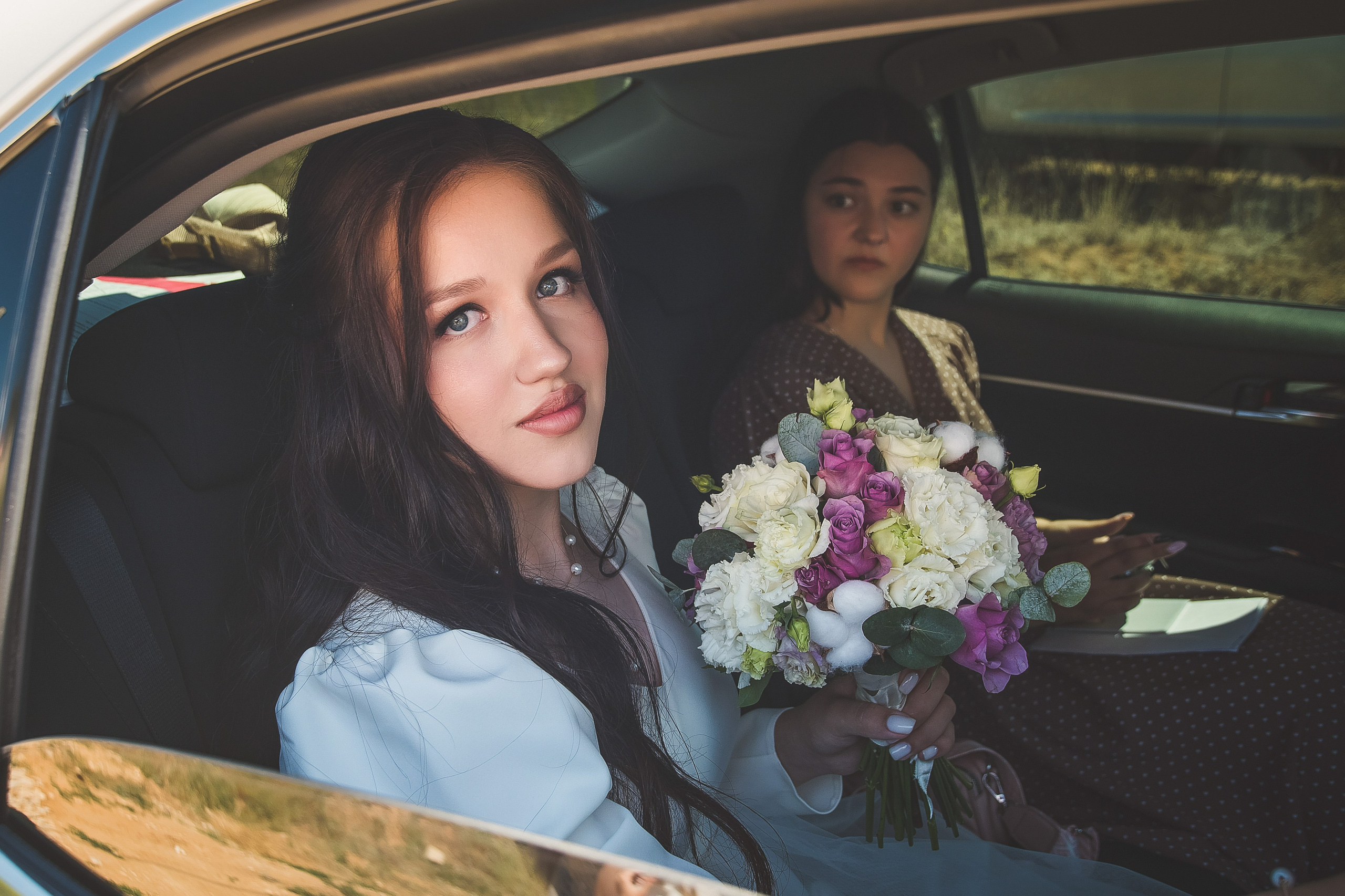 Свадебные съемки. Свадебный и семейный фотограф Наталья Пешкова