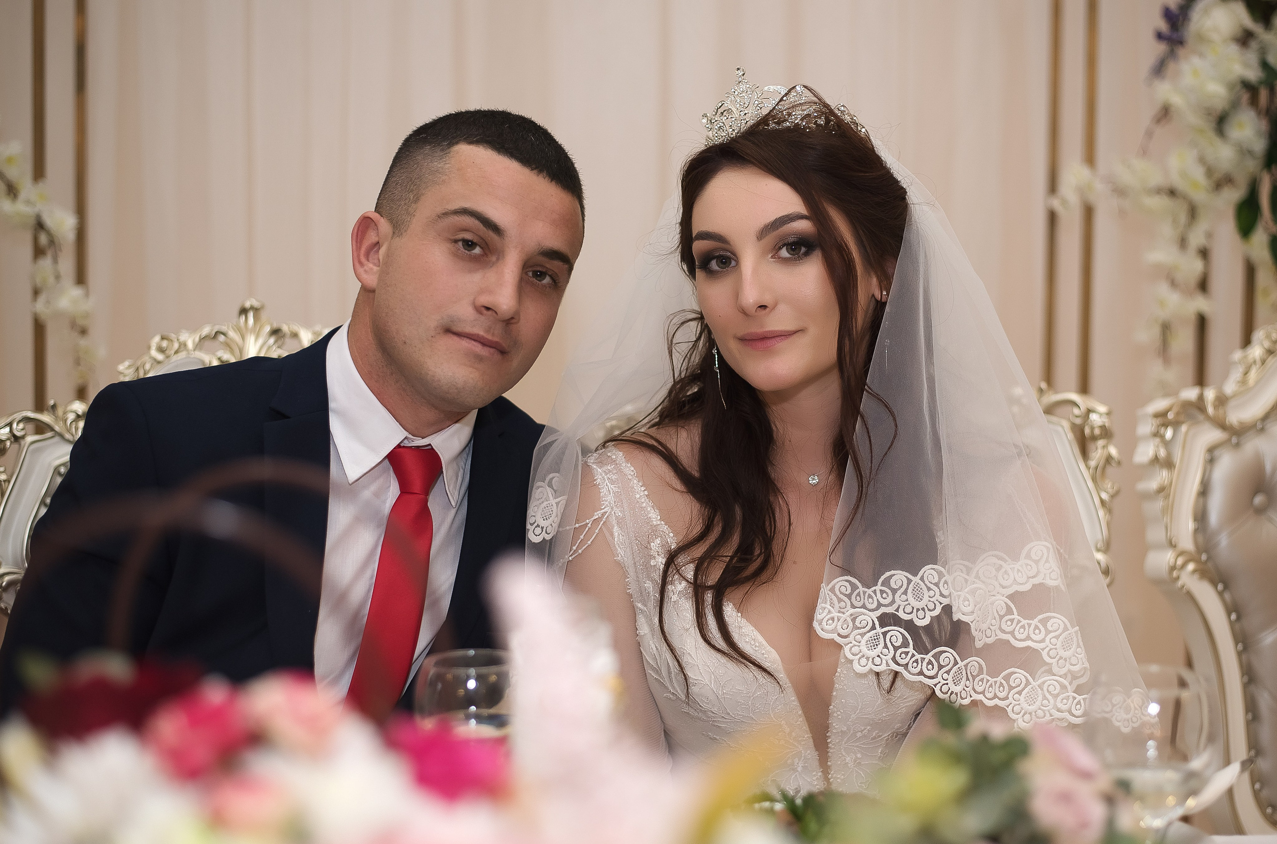 Свадебные съемки. Свадебный и семейный фотограф Наталья Пешкова