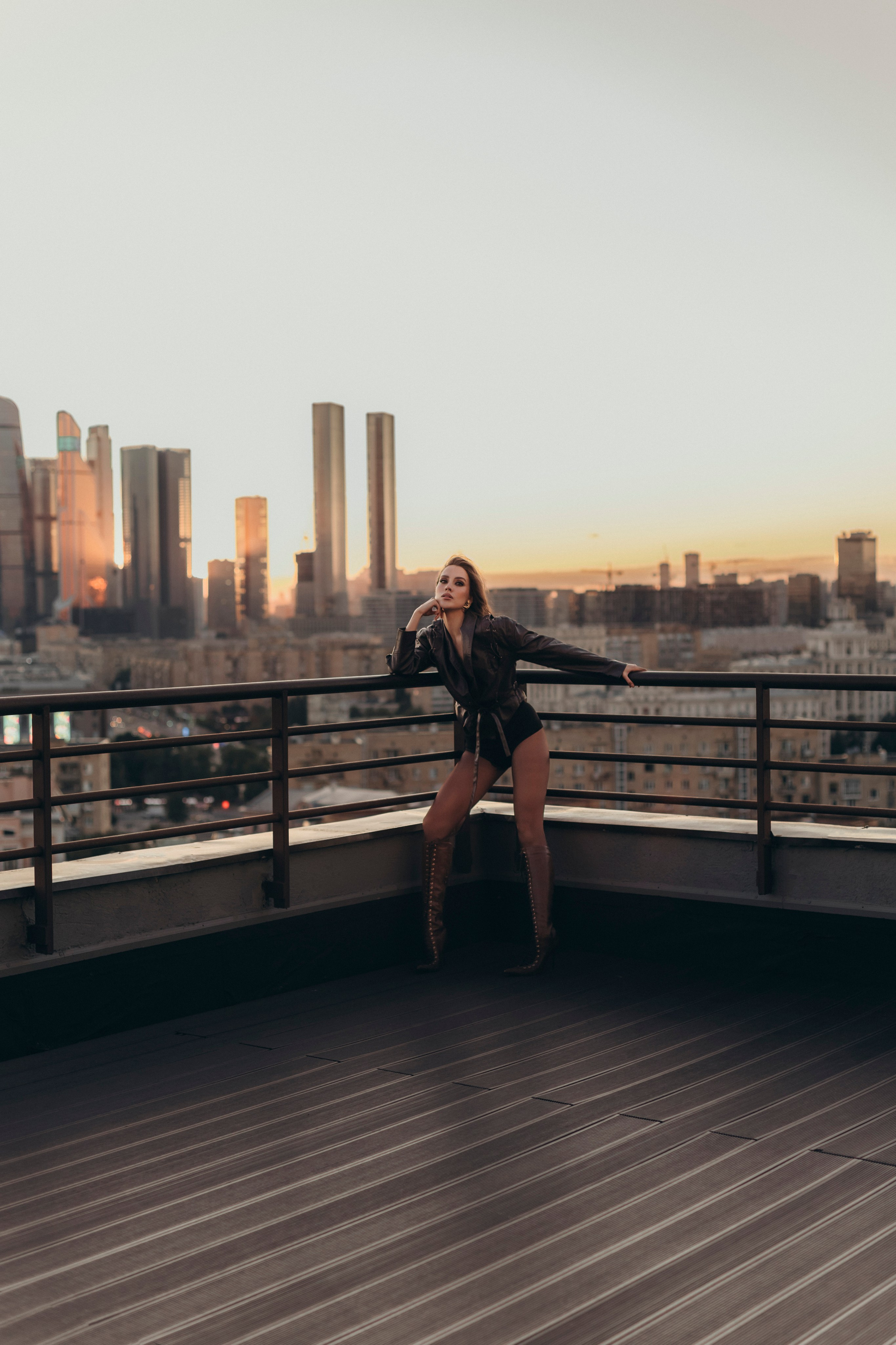 Ульяна. Фотограф Москва