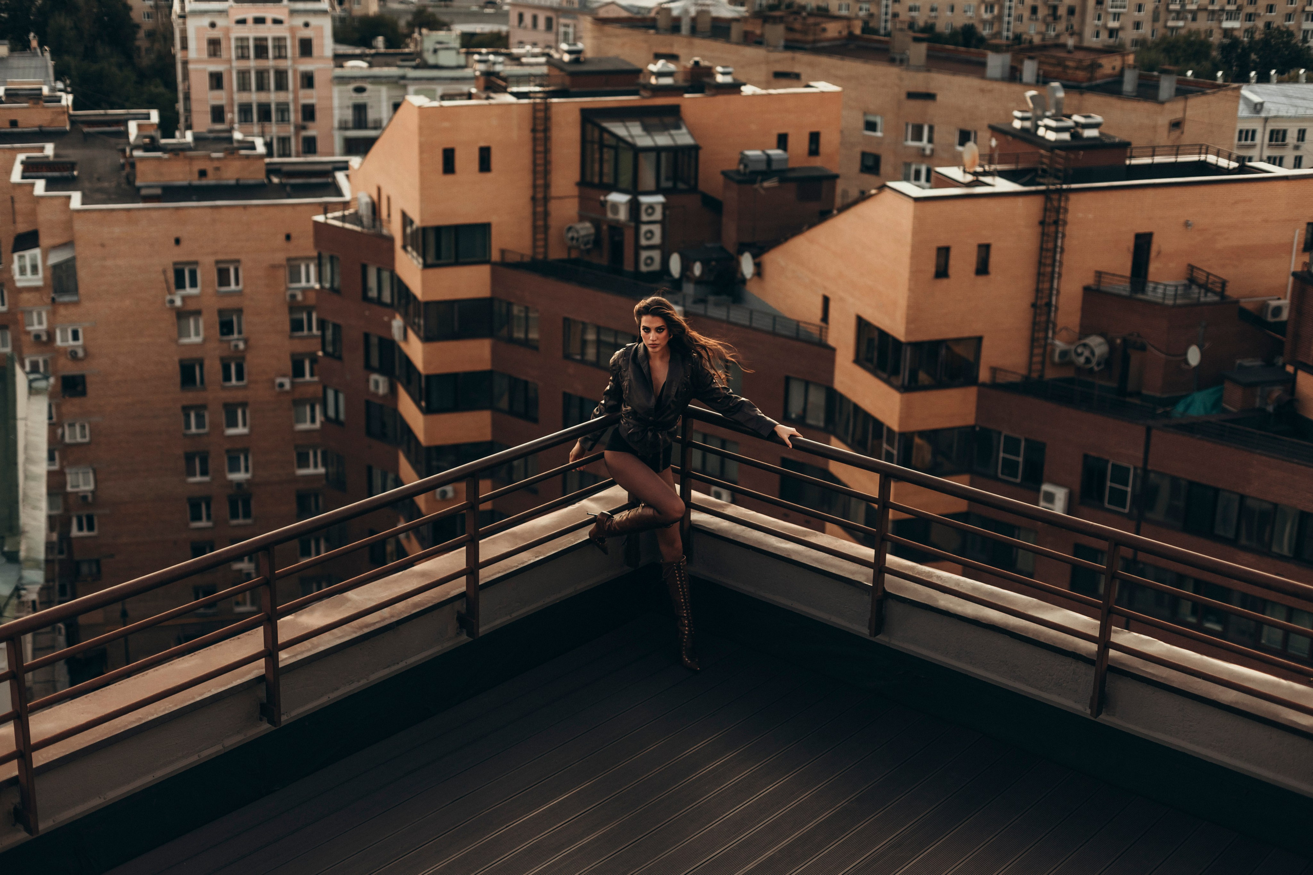 Ульяна. Фотограф Москва