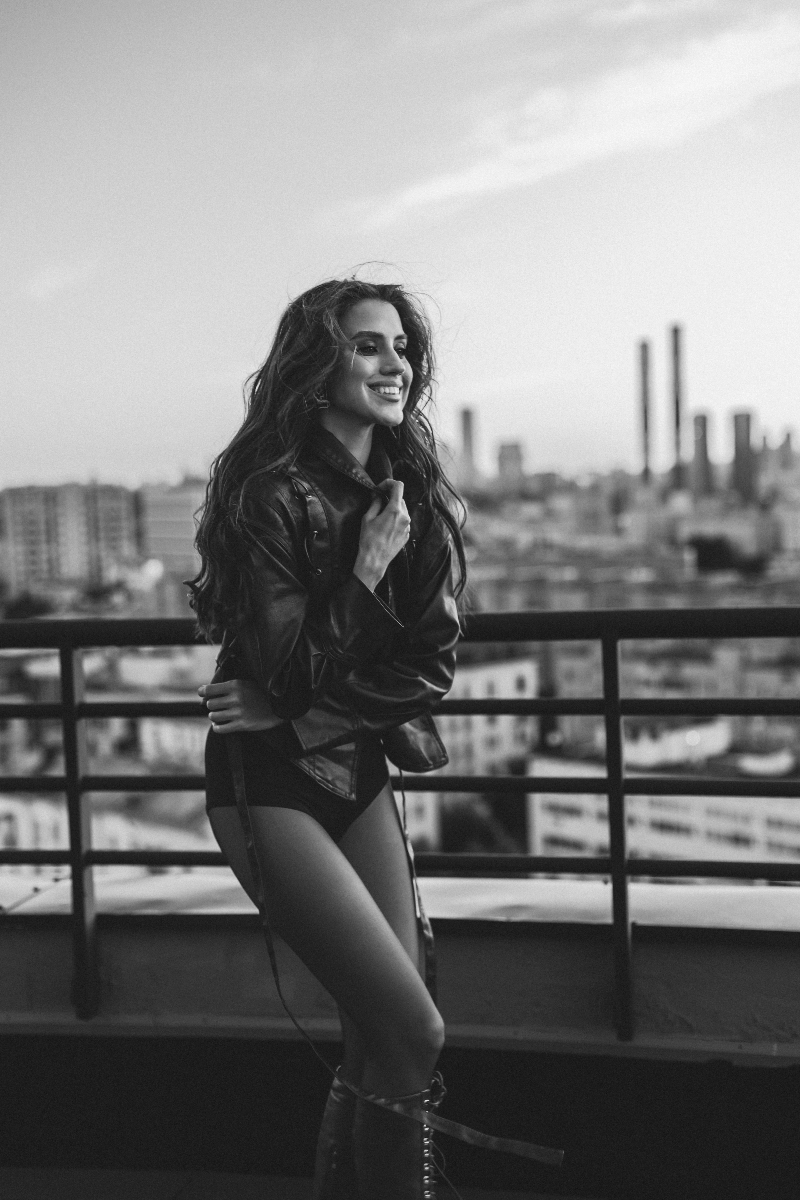 Ульяна. Фотограф Москва