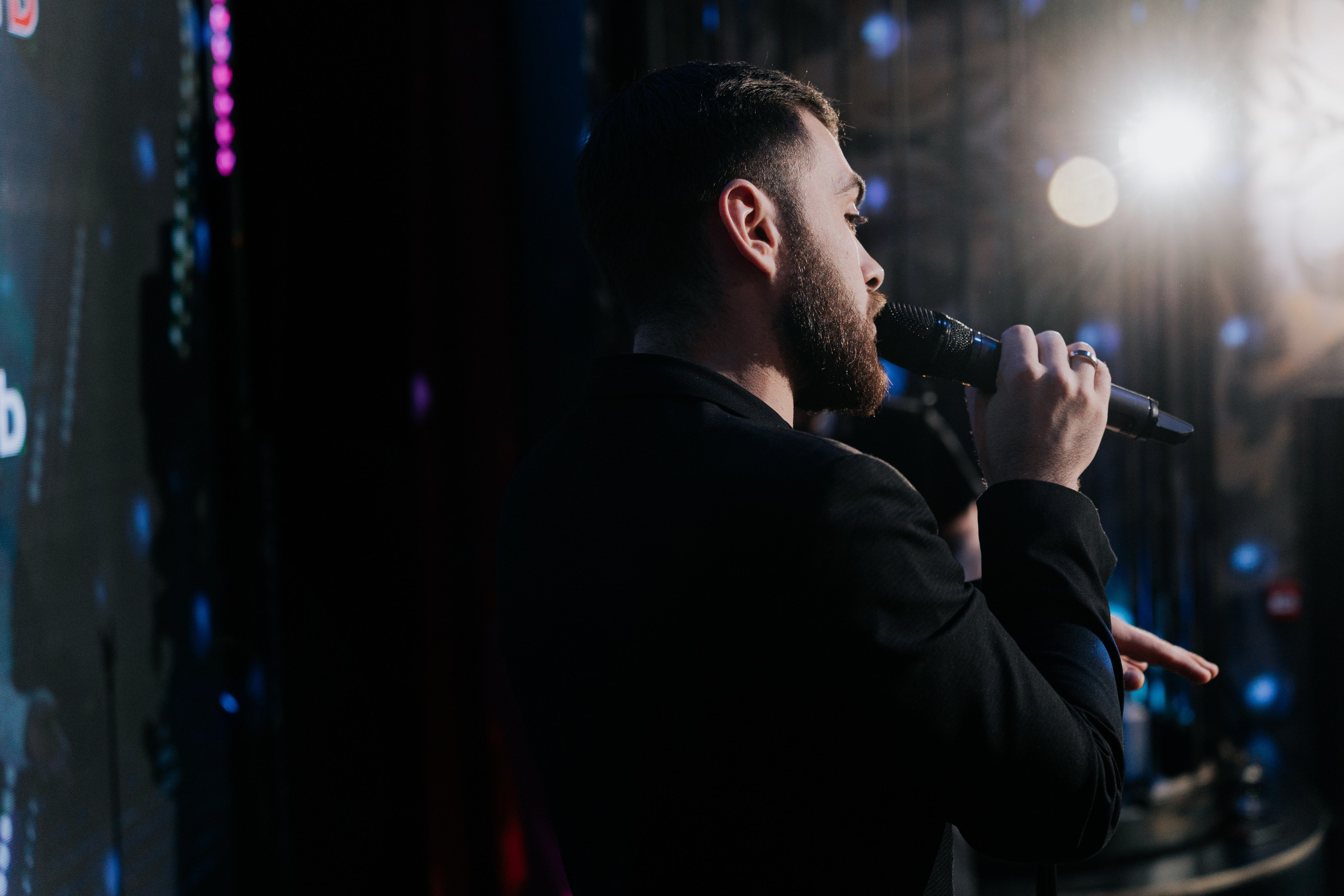 — ИВЕНТЫ. Профессиональный фотограф в Санкт-Петербурге Владимир Денисов