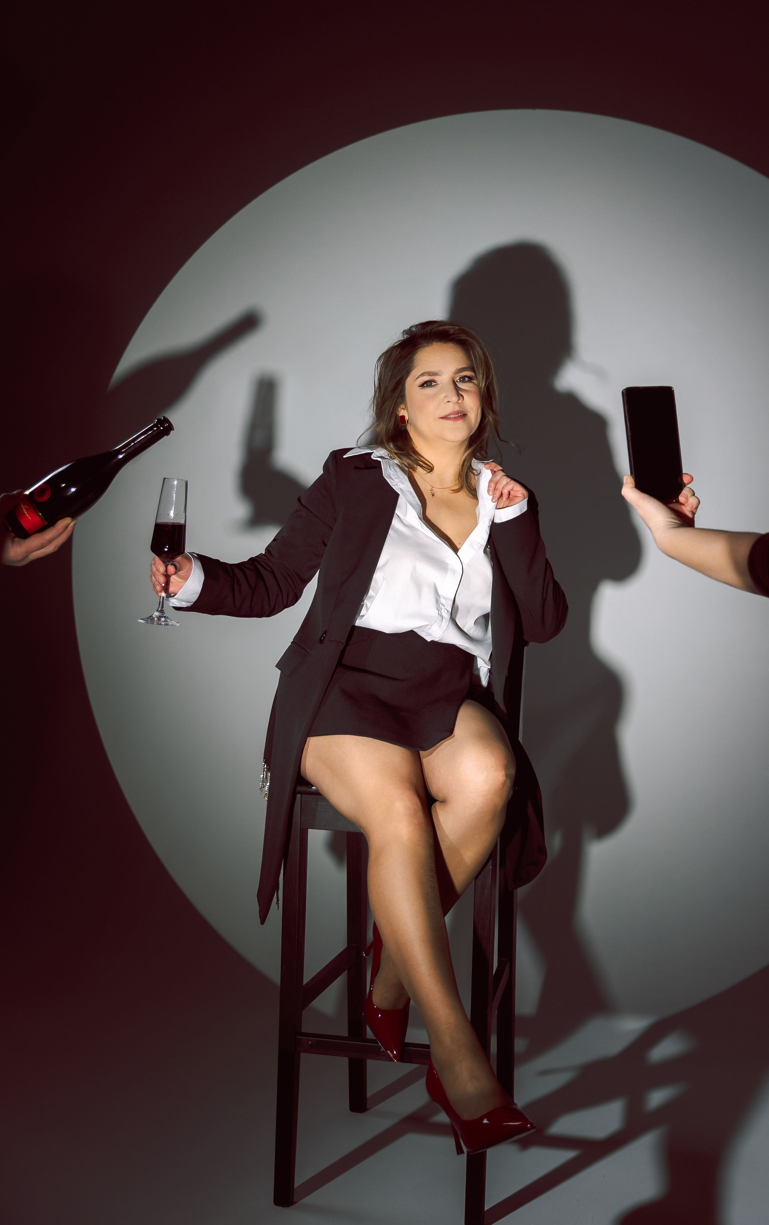 Наталья. Свадебный и семейный фотограф в Рязани Саша Крутых