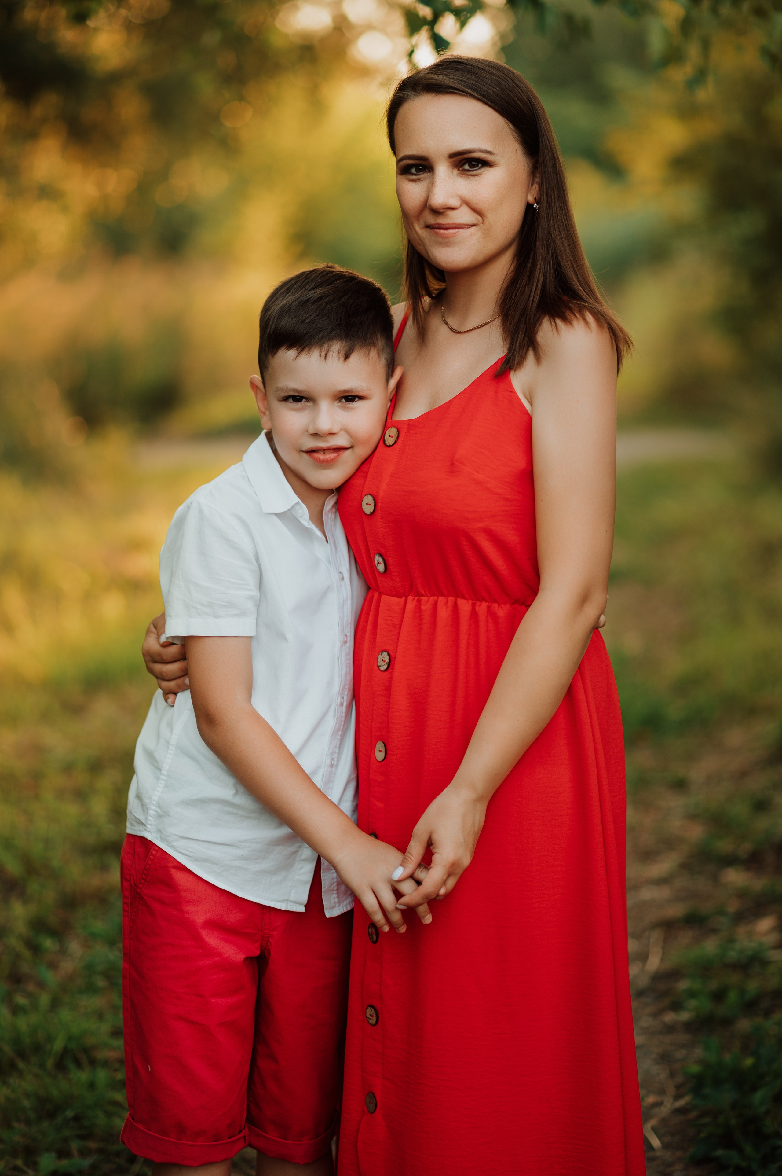 Семьи. Семейный и детский фотограф в г. Комсомольск-на-Амуре. Выпускные альбомы!