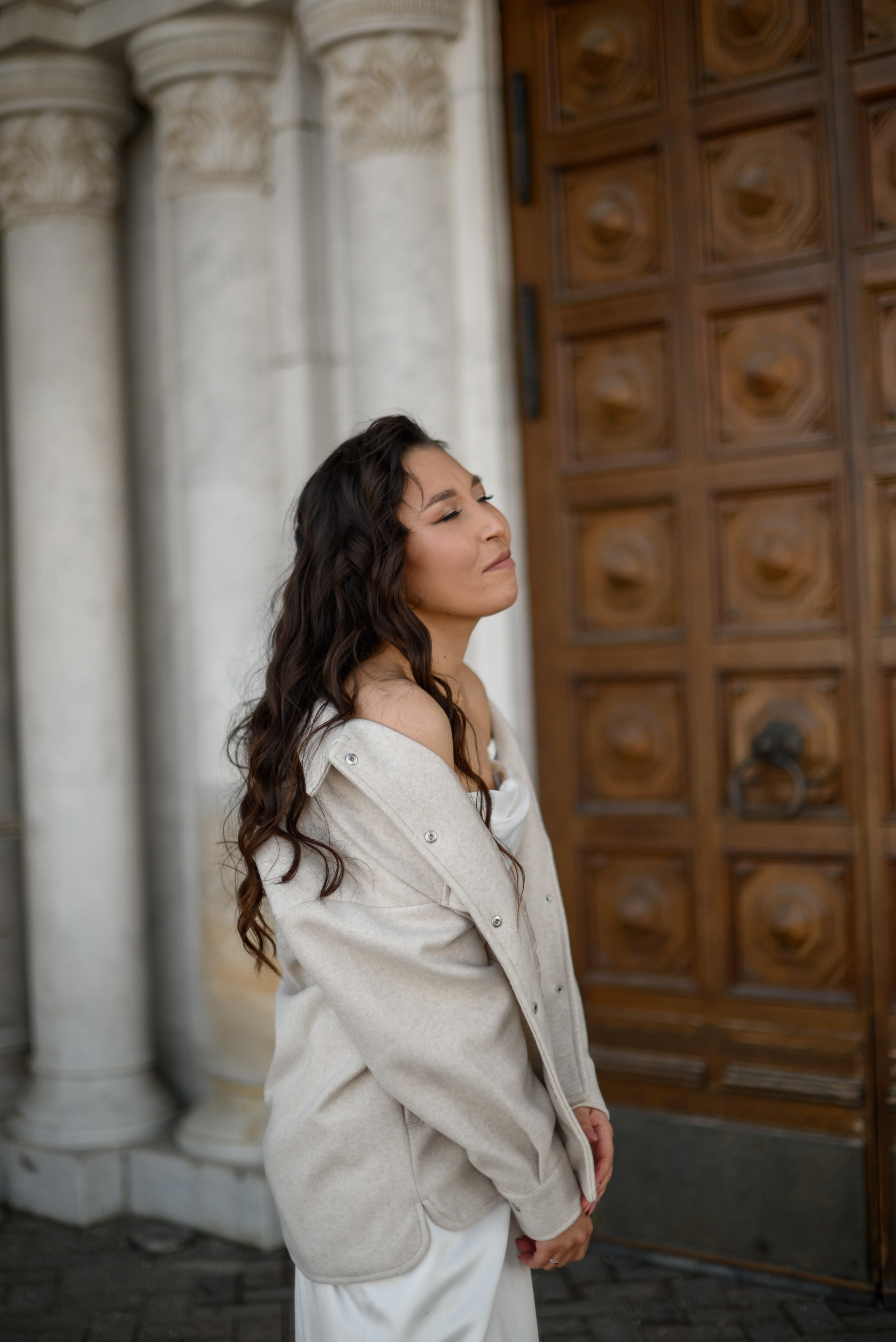 Локации. Фотограф Самара Регина Третьяк