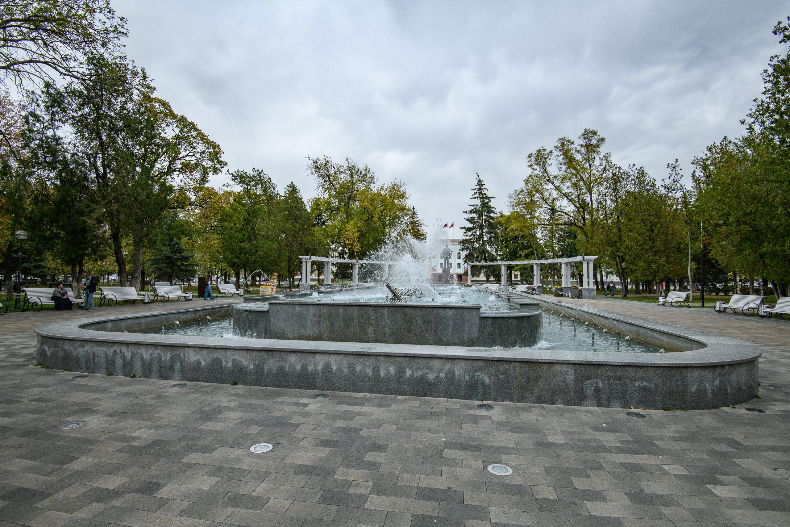 Черкесск. Профессиональная фотосъемка. Ростов-на-Дону