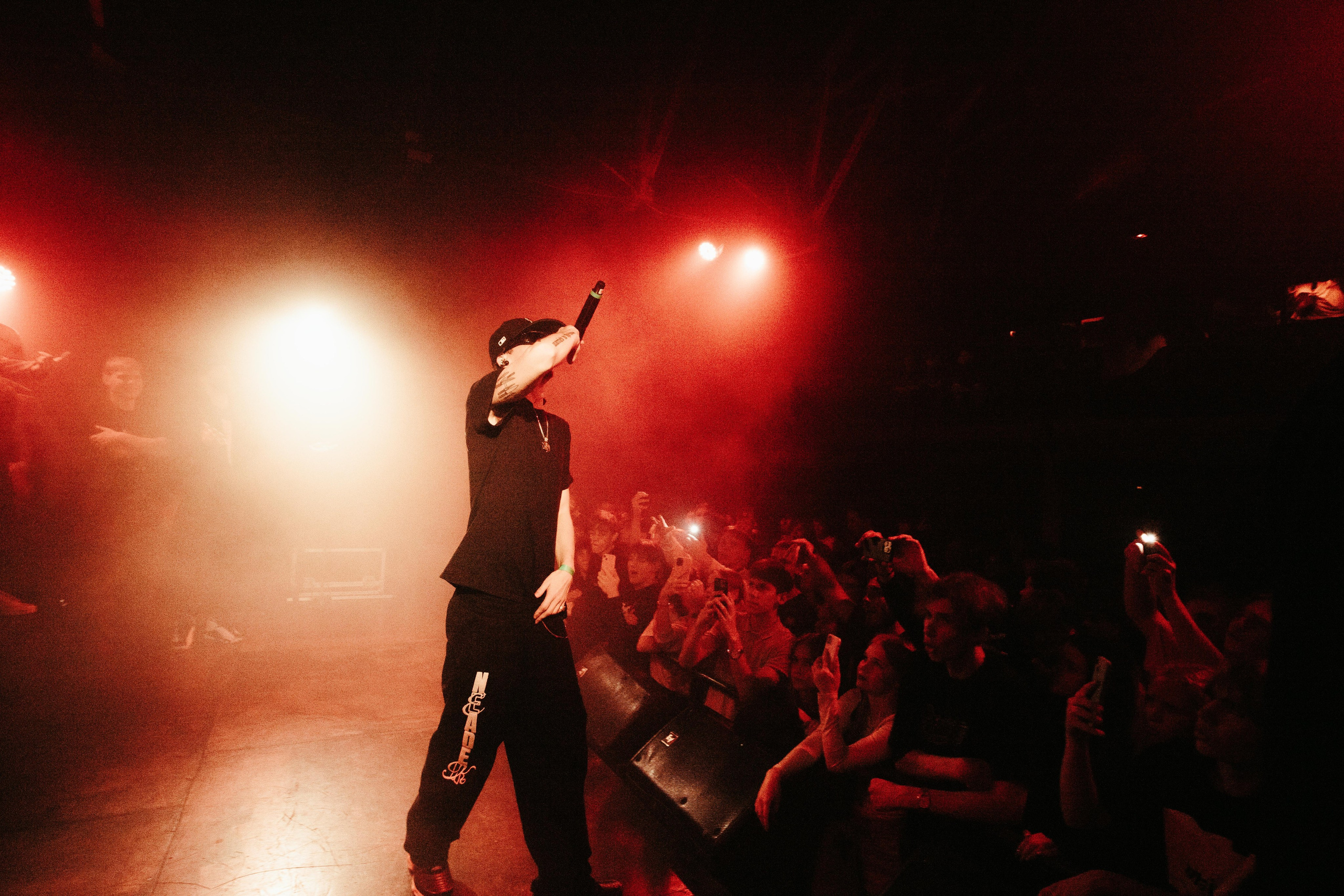 FACTORY 52. Коммерческий Фотограф Виктор Фоменых