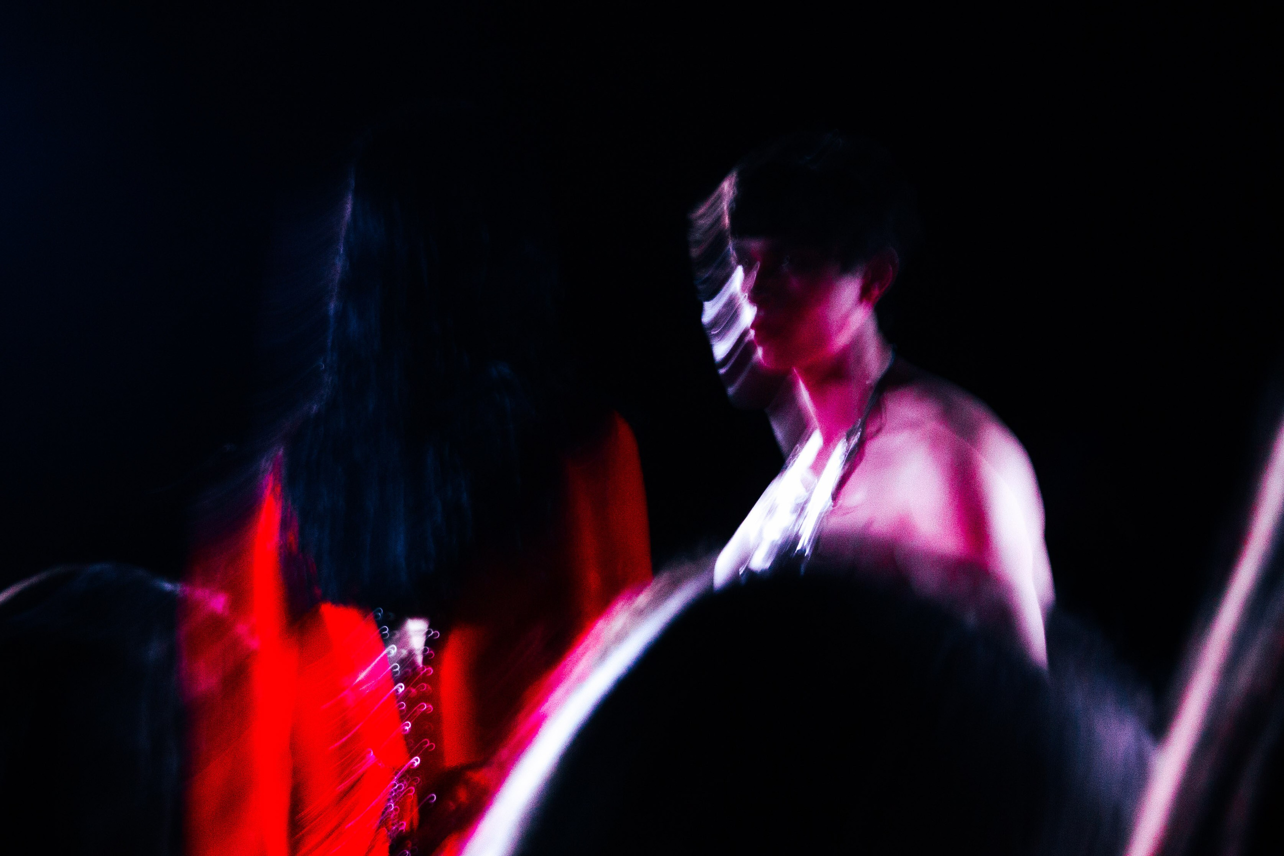 AUXI NOISE. Коммерческий Фотограф Виктор Фоменых