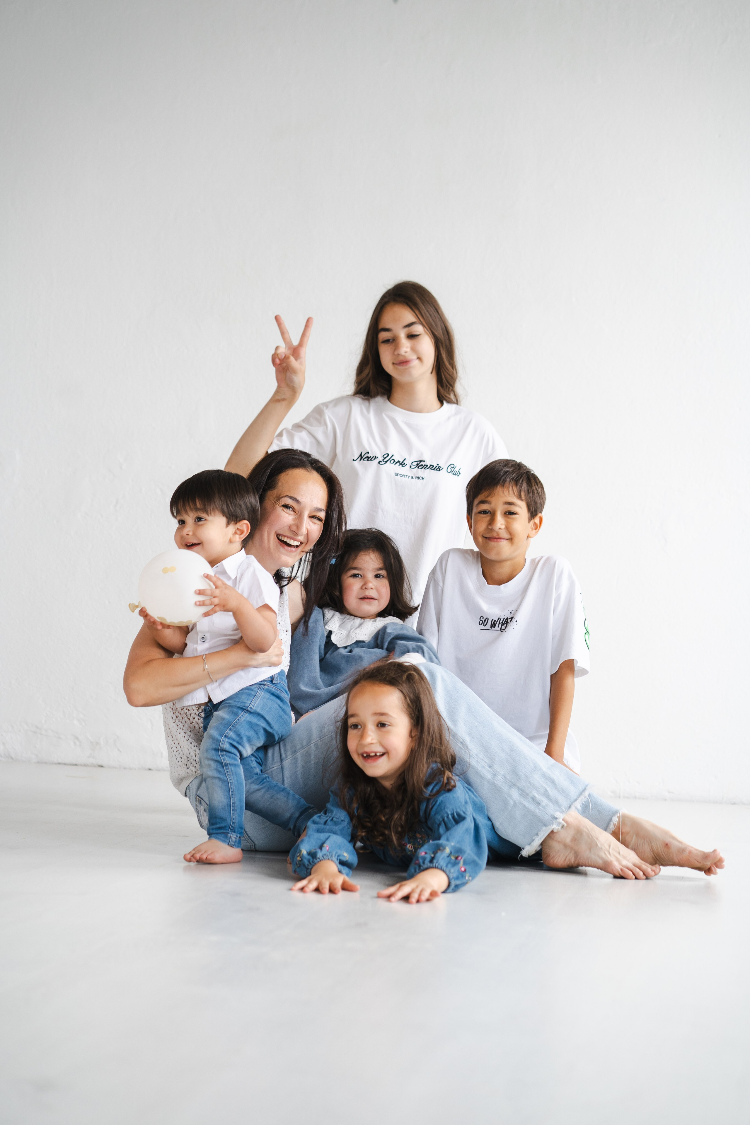 Нина. Фотограф в Кабардино-Балкарской республике, Нальчик, Инна Абакарова