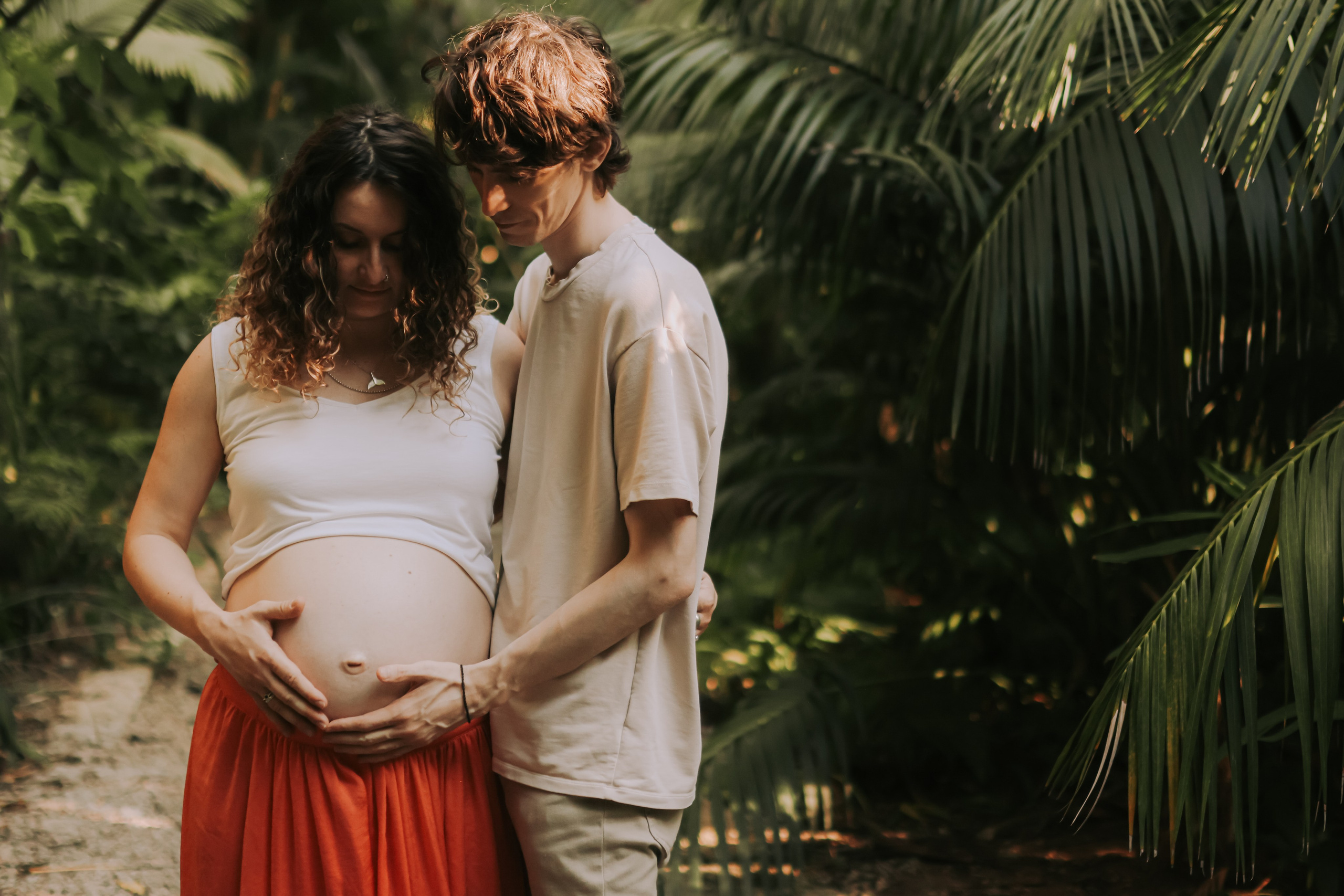 Kate and Segrey, Tel Aviv | June 2026. Photographer in Israel Alice Milchin