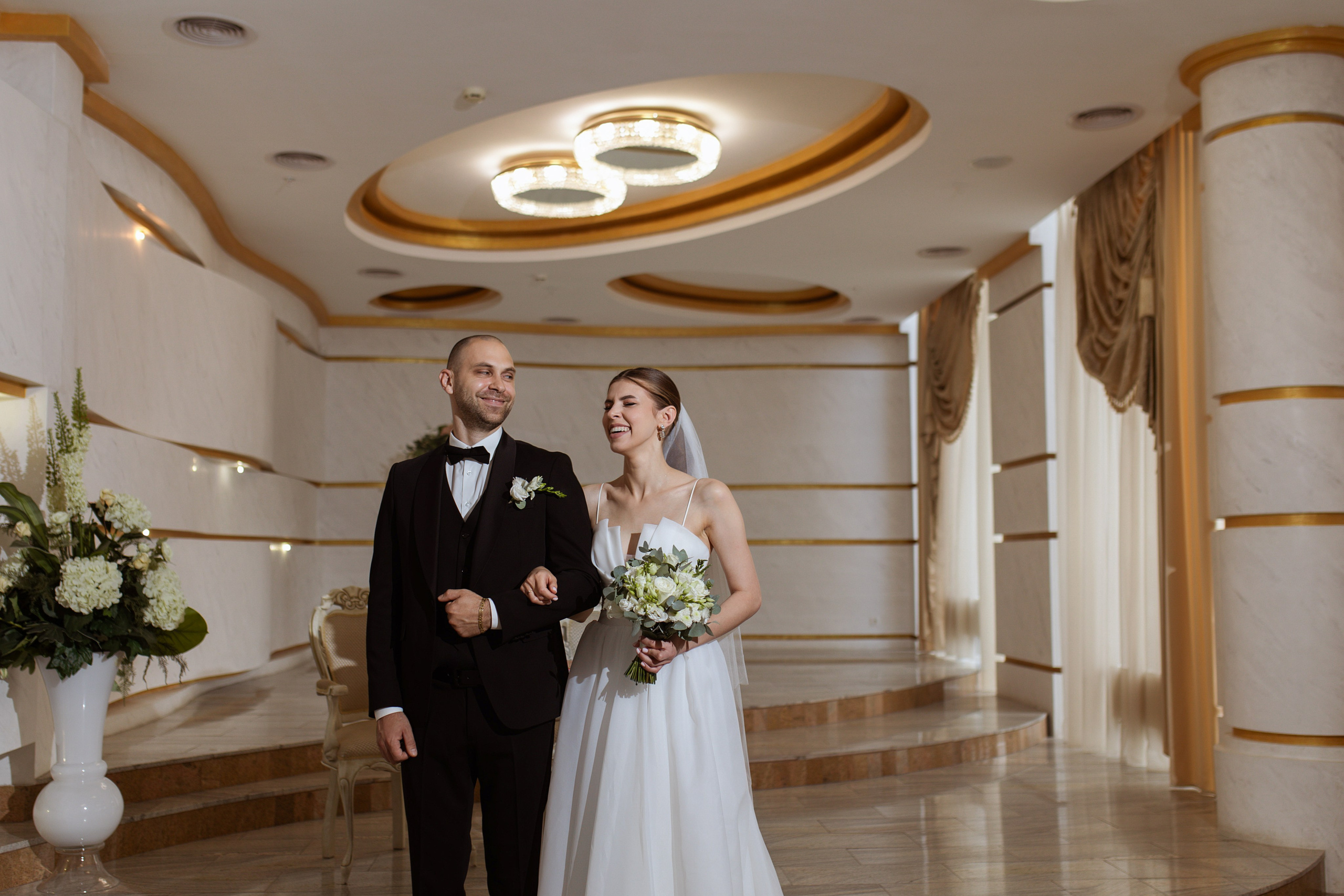 Счастливое письмо для Славы от Mr Х. Свадебный фотограф Елена Рубцова