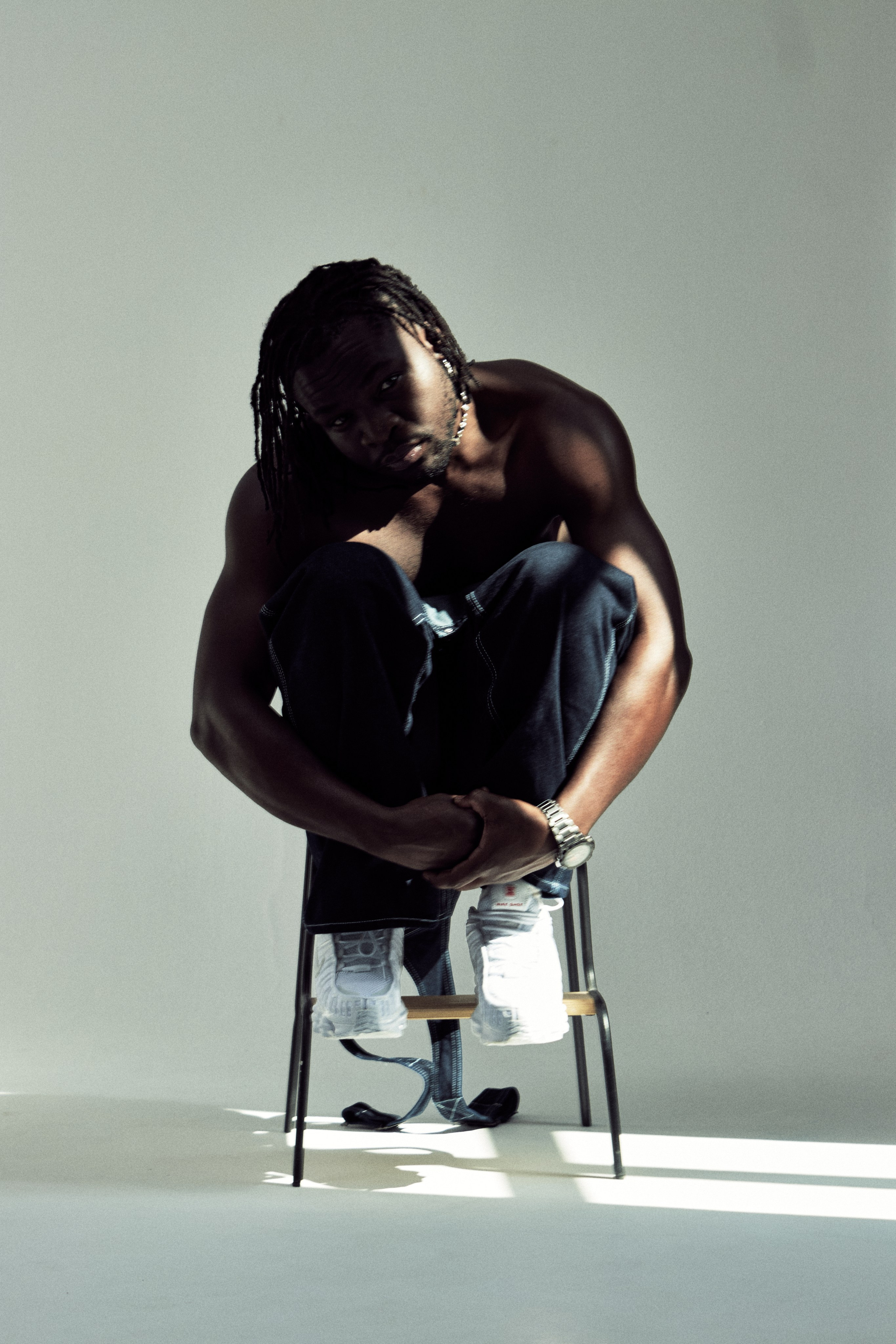 Denis. Фотограф Ярославль Евгений Хайлов | Арт-фотосессии и креативная съёмка в Ярославле