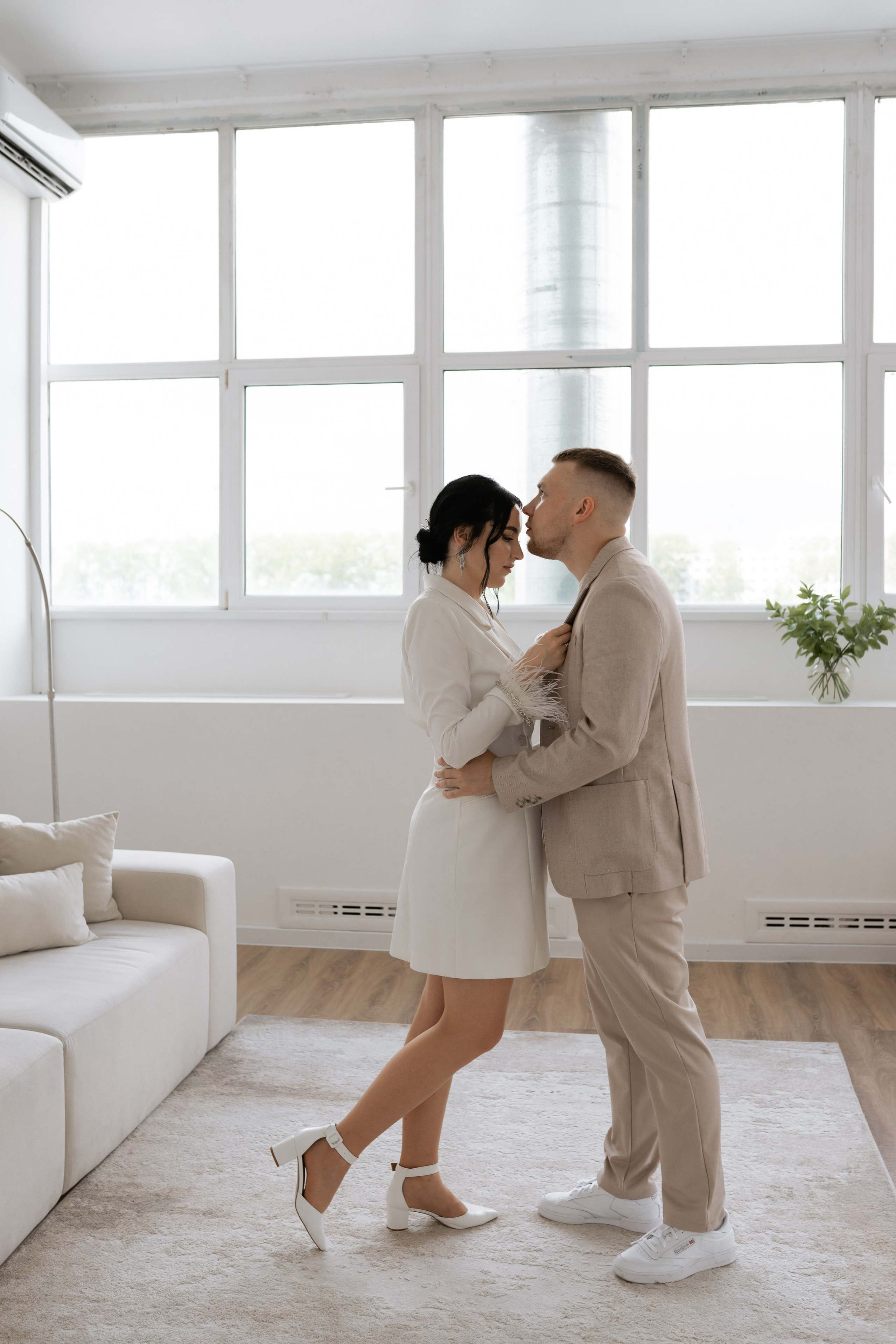 Егор и Юлия. Свадебный фотограф в Перми и Пермском крае Алена Мартынова