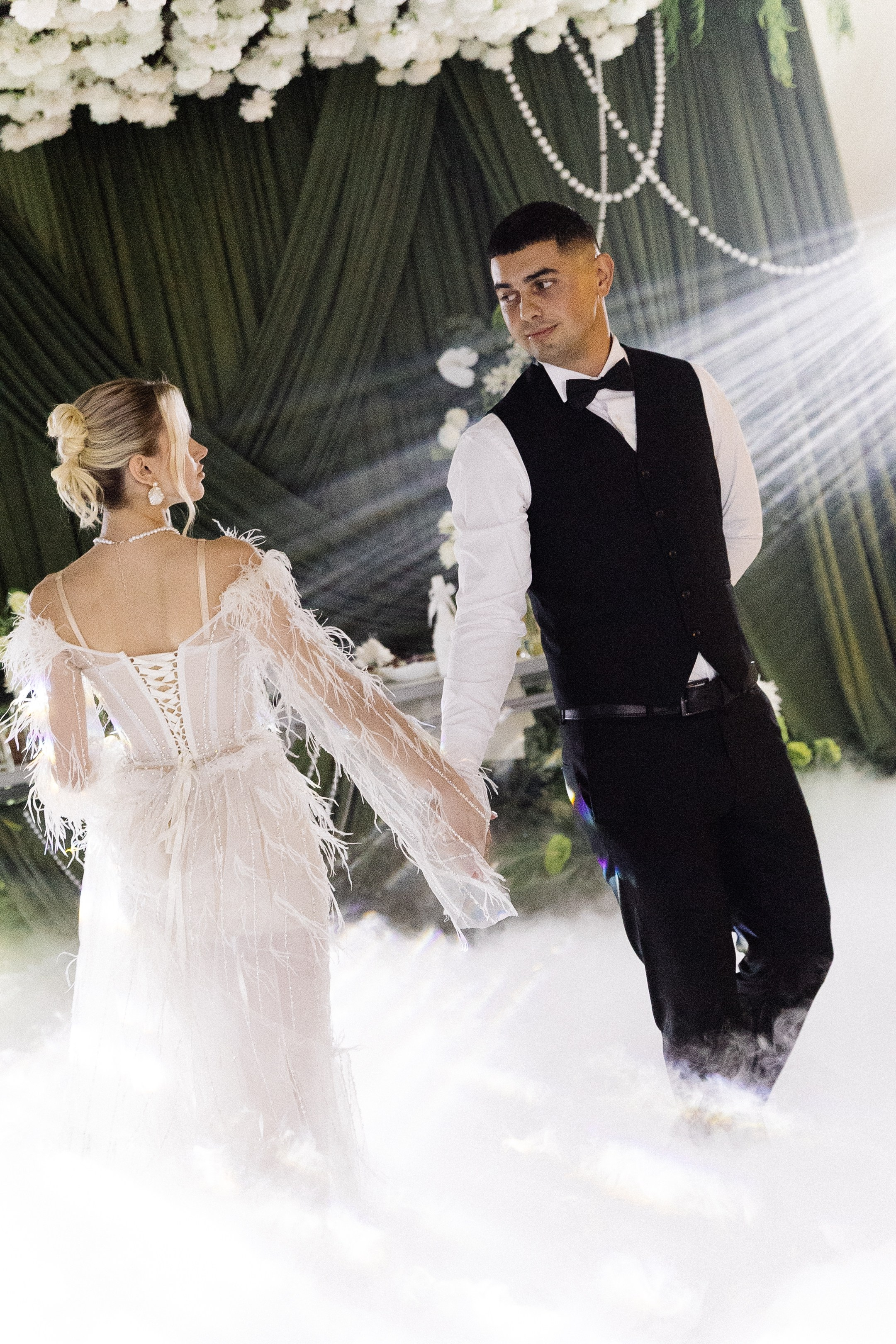 Александр и Анастасия. Свадебный и репортажный фотограф Новороссийск Краснодар Сочи Крым Данила Данилов