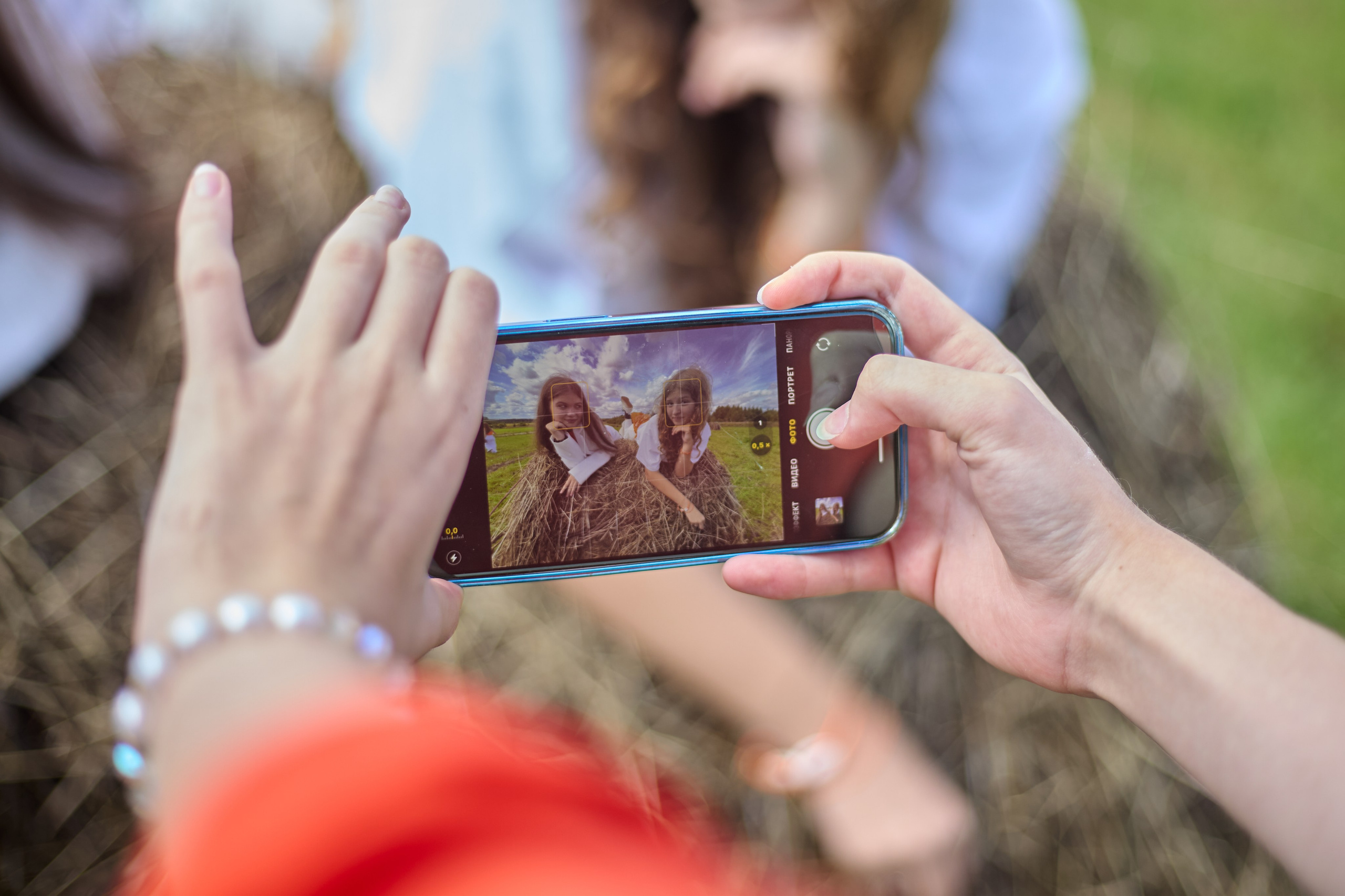 АртСтарт. Фотограф в Москве