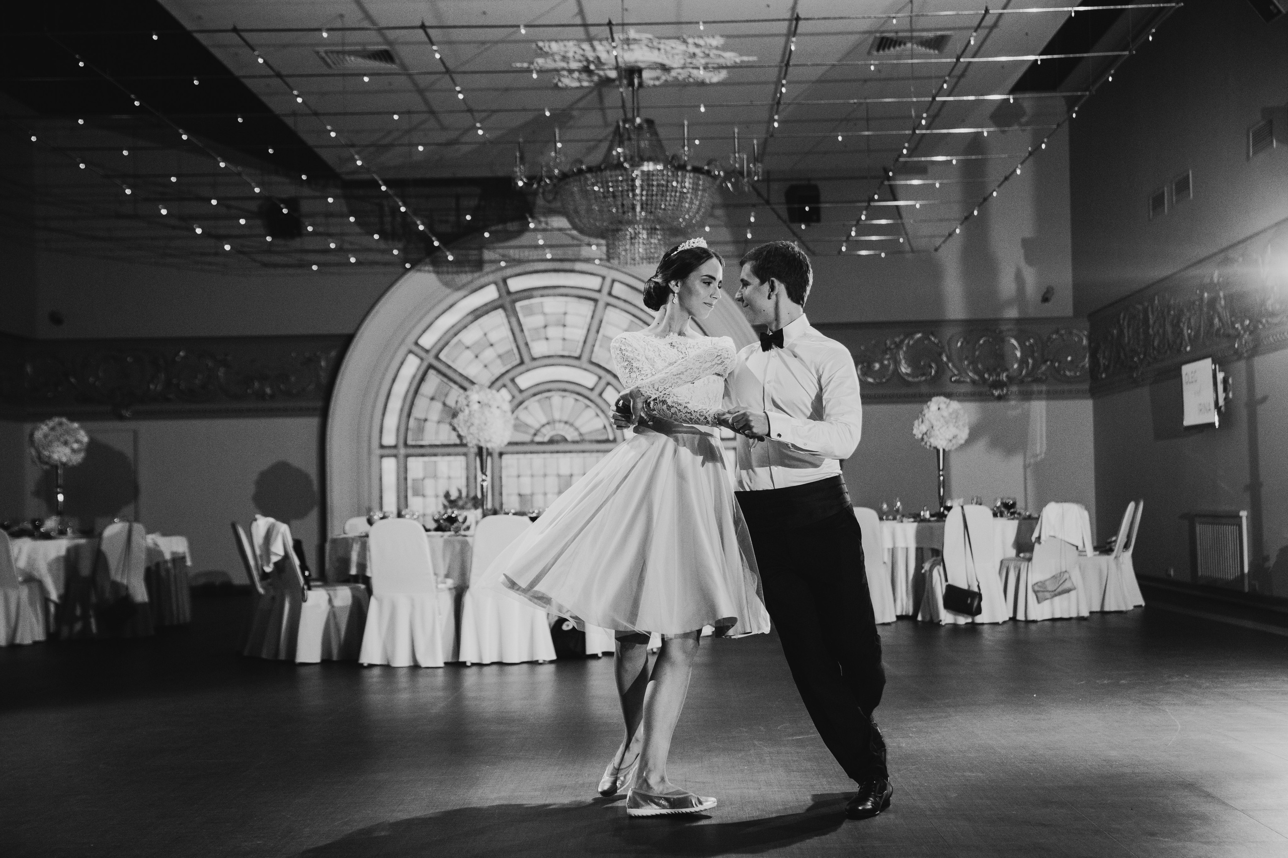 Олег & Ирина. Фотограф Денис Персенен | Санкт-Петербург, Москва