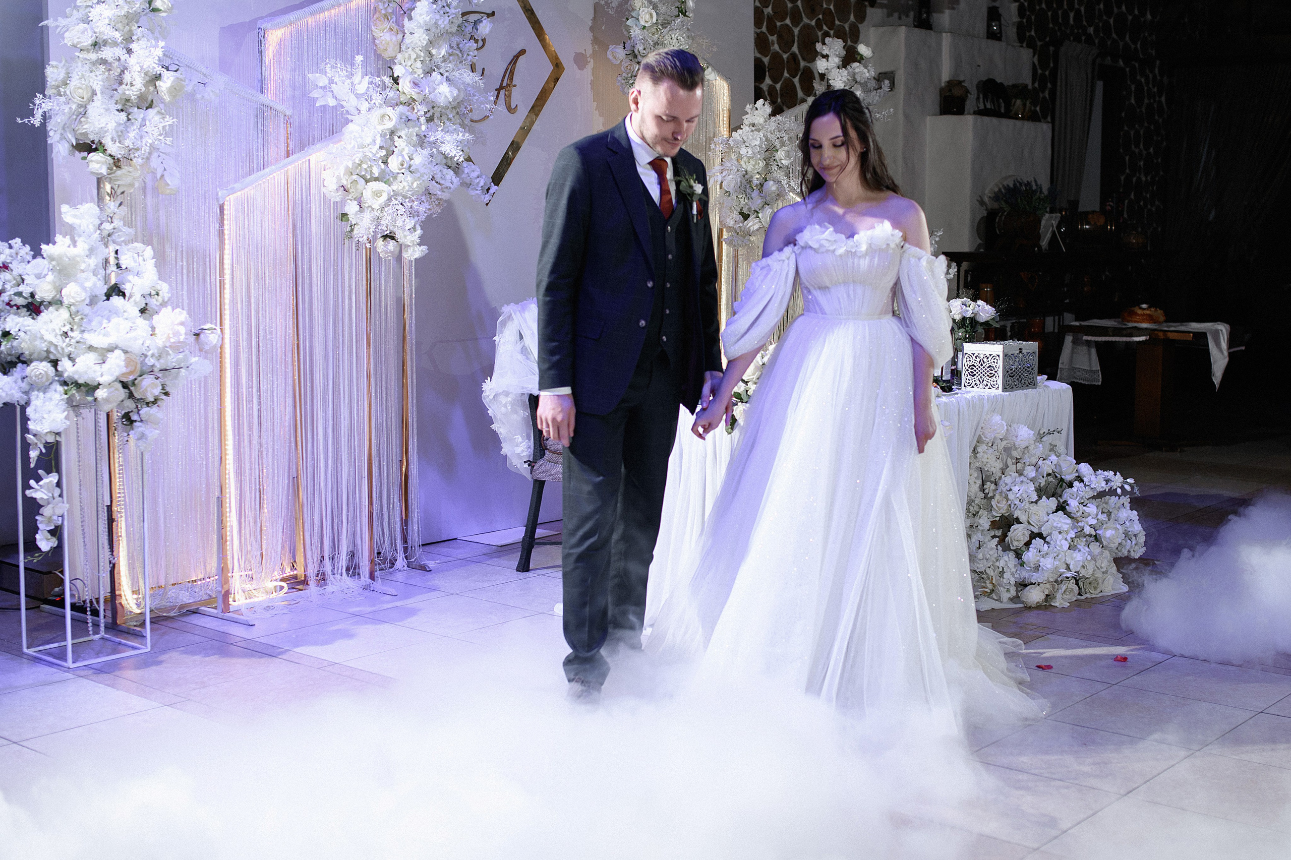 Александр и Александра. Свадебный фотограф Белгород Валуйки Старый Оскол Воронеж