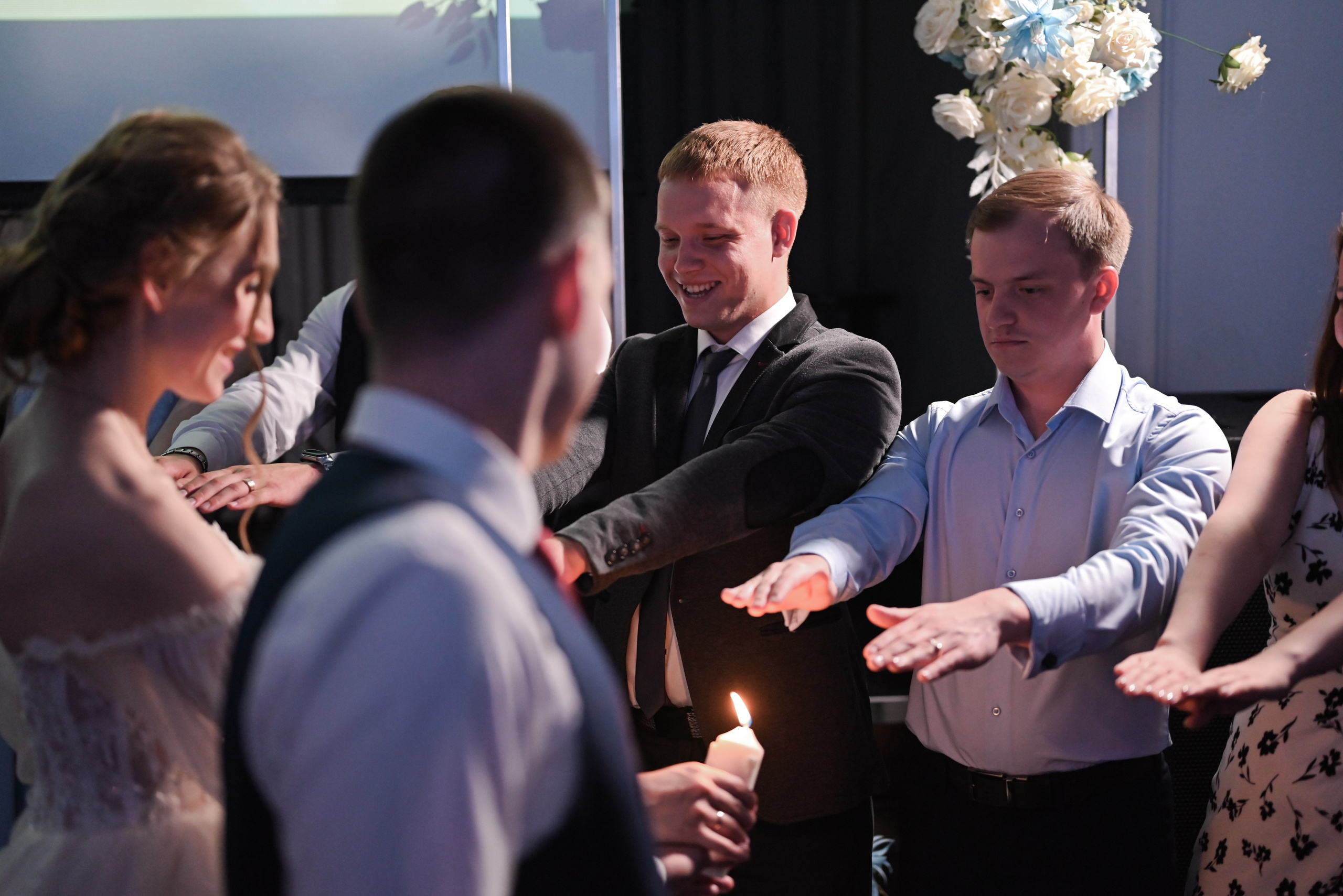 Данил и Татьяна. Свадебный и семейный фотограф в Уфе Александров Максим