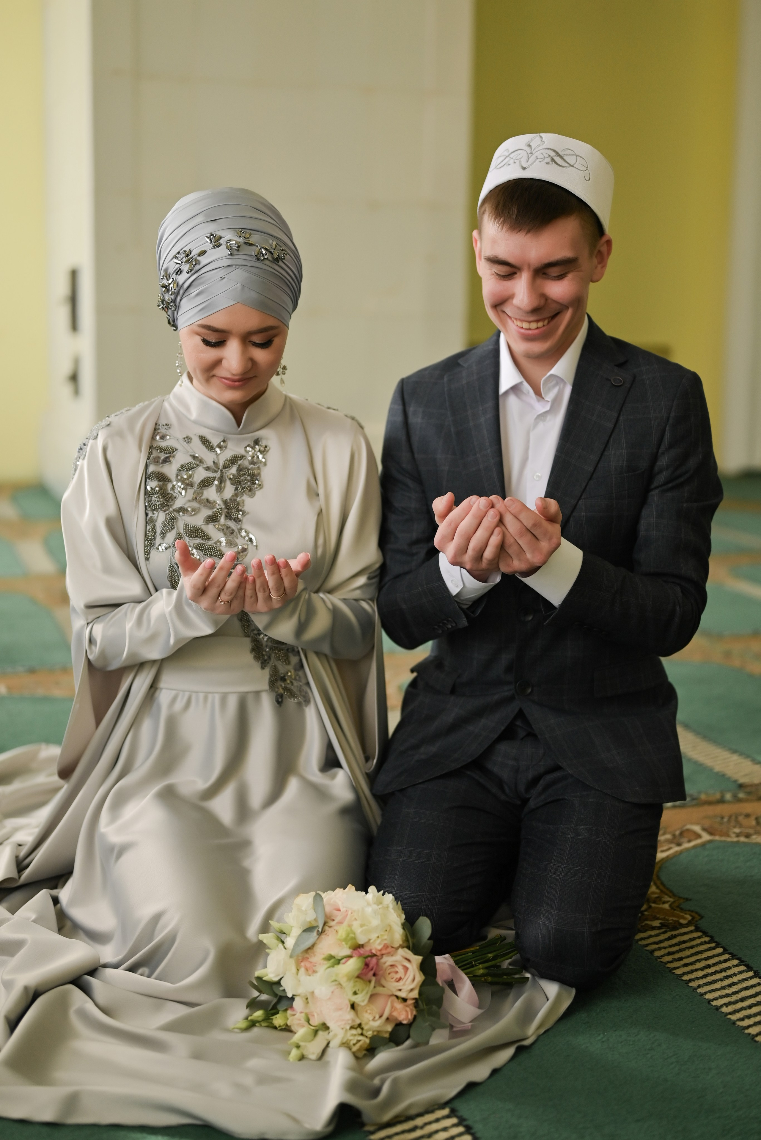 Ринат и Регина. Свадебный и семейный фотограф в Уфе Александров Максим