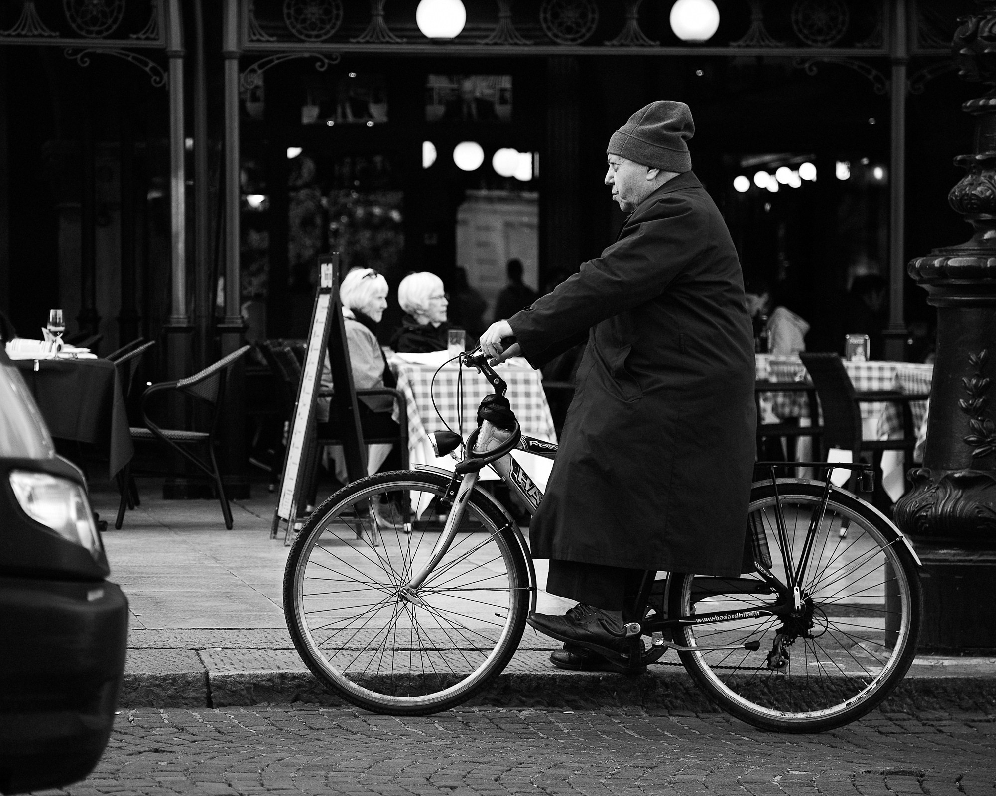 Street. Фотограф Санкт-Петербург / Москва