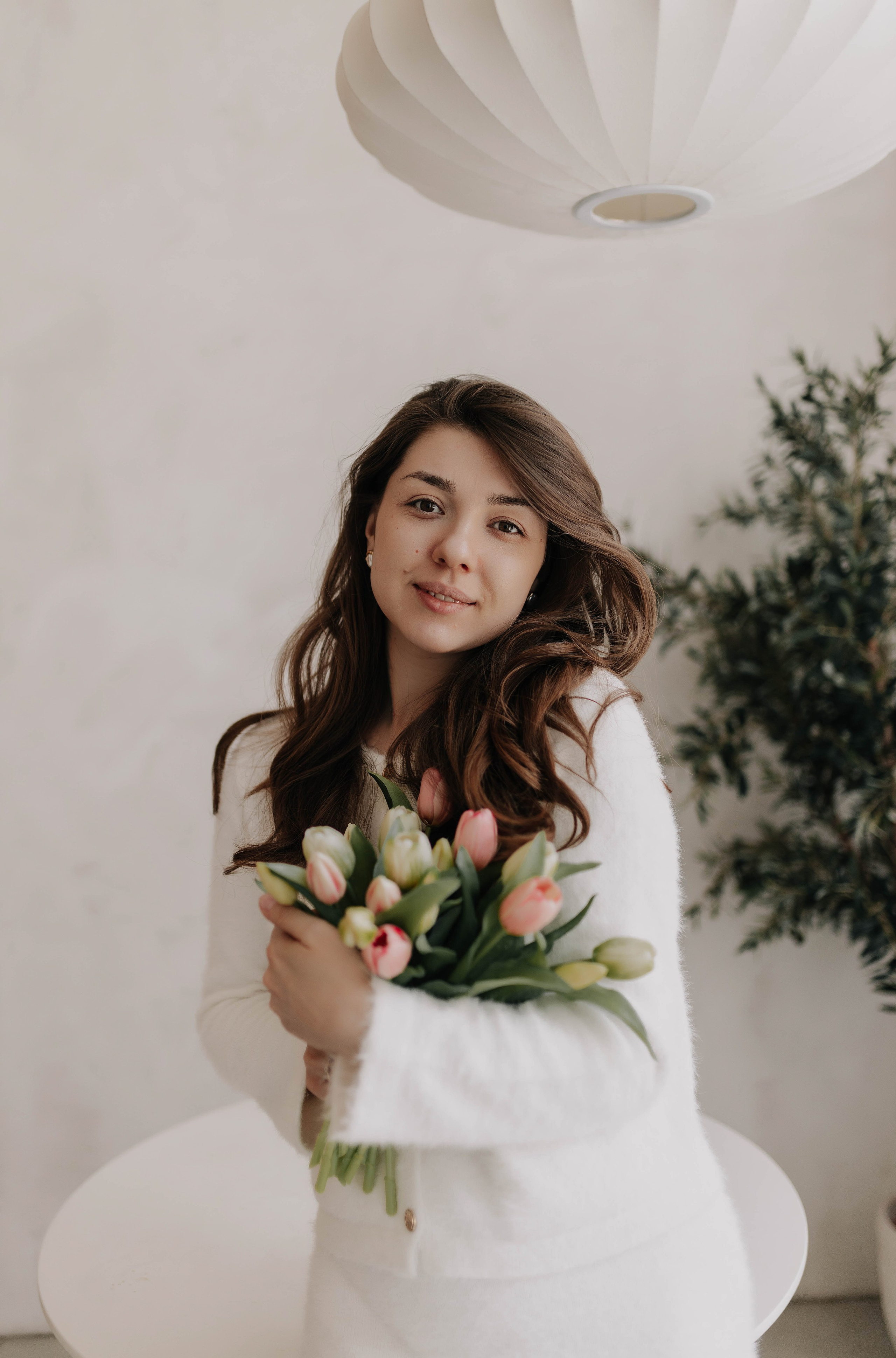 Лёни 3. Фотограф в Москве Юлия Хамзина