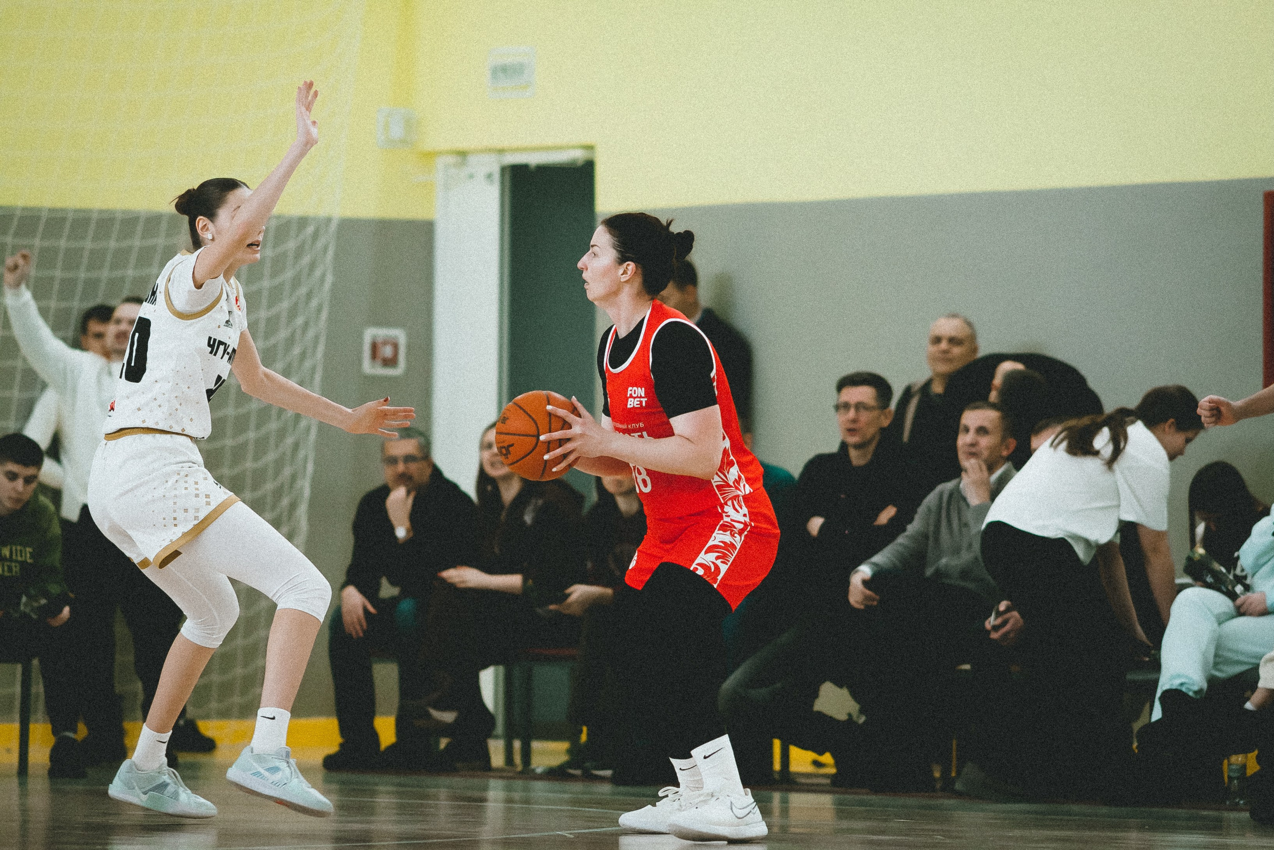 Атланта-Юность / 1. Фотография