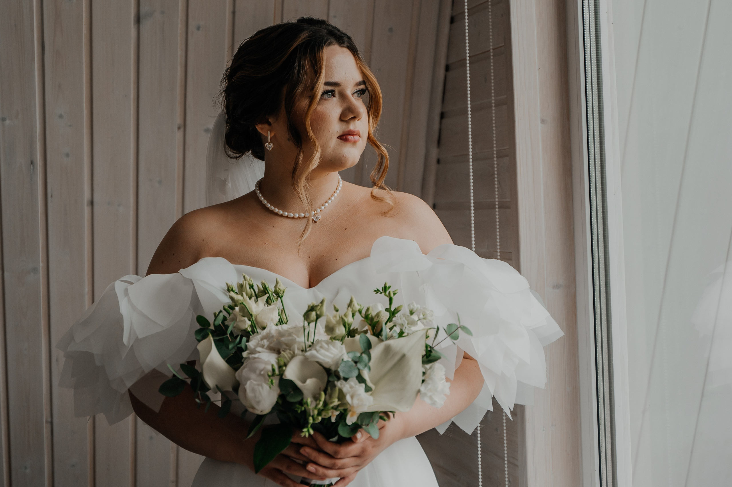 Паша и Лида 31.05.2024. Свадебный и семейный фотограф в городе Смоленске