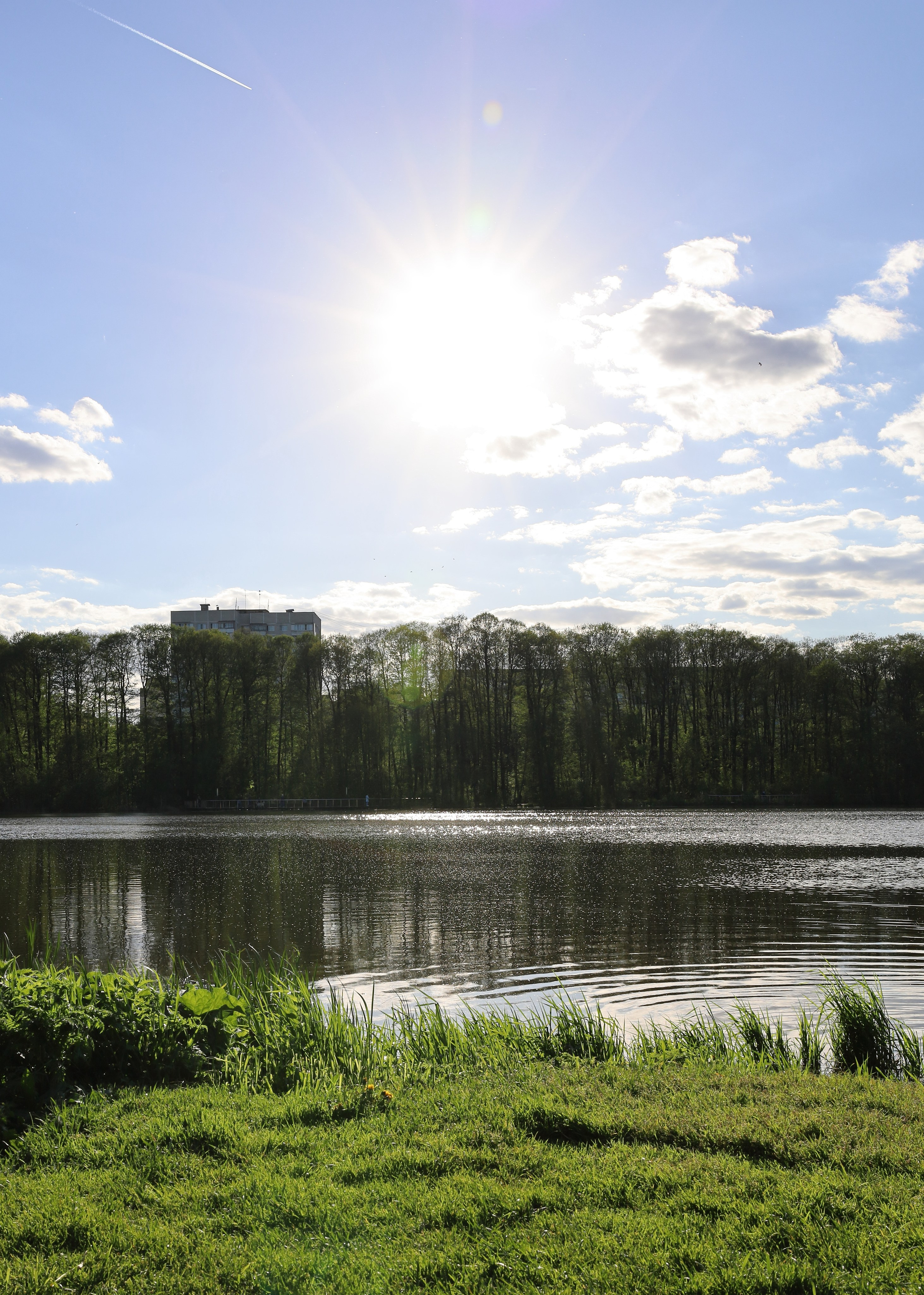 Моя Москва. Стрит-фотография. Альбом Никиты Дряблова