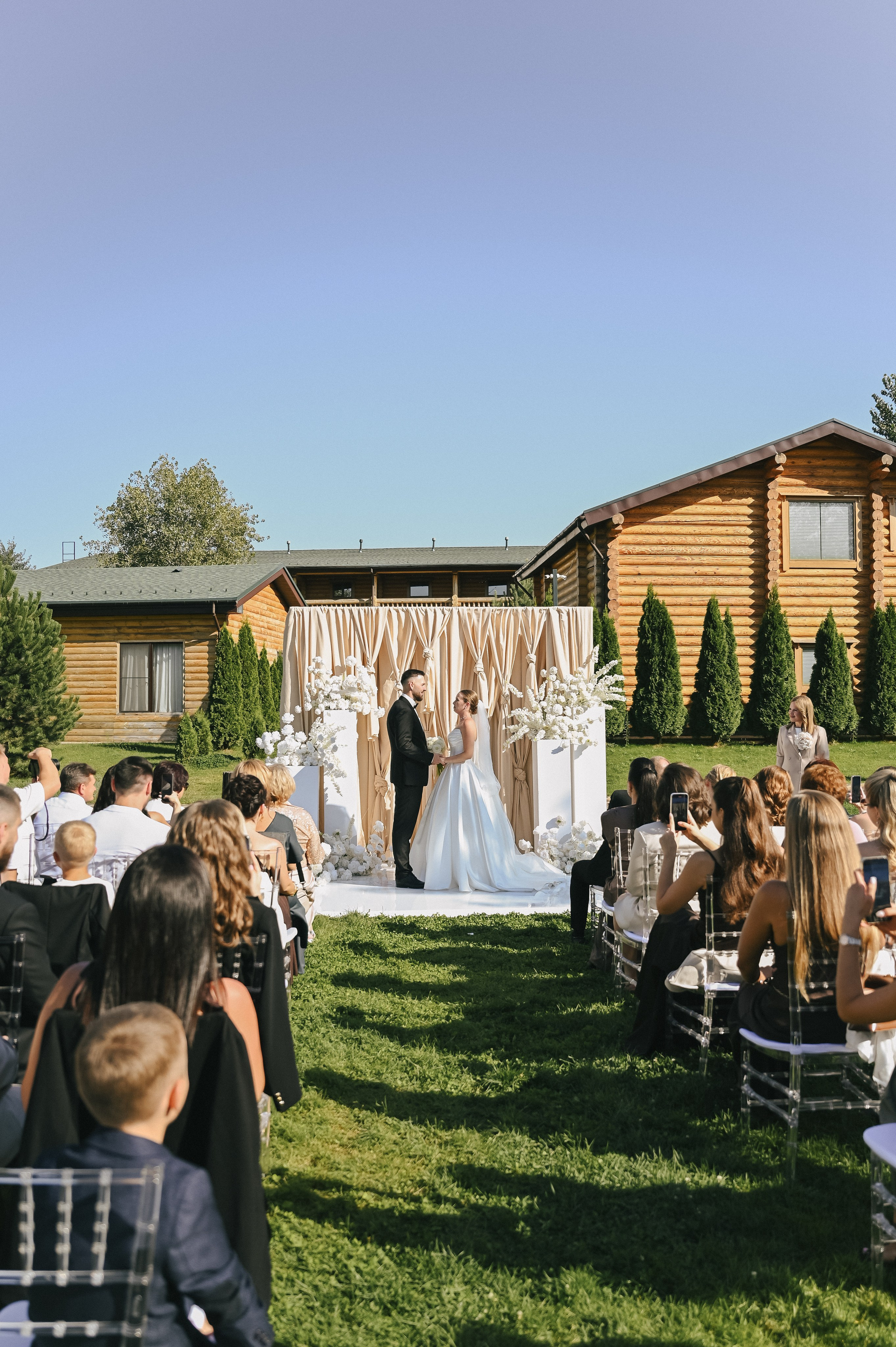 Даниил + Анастасия. Свадебный и семейный фотограф Волгоград Москва