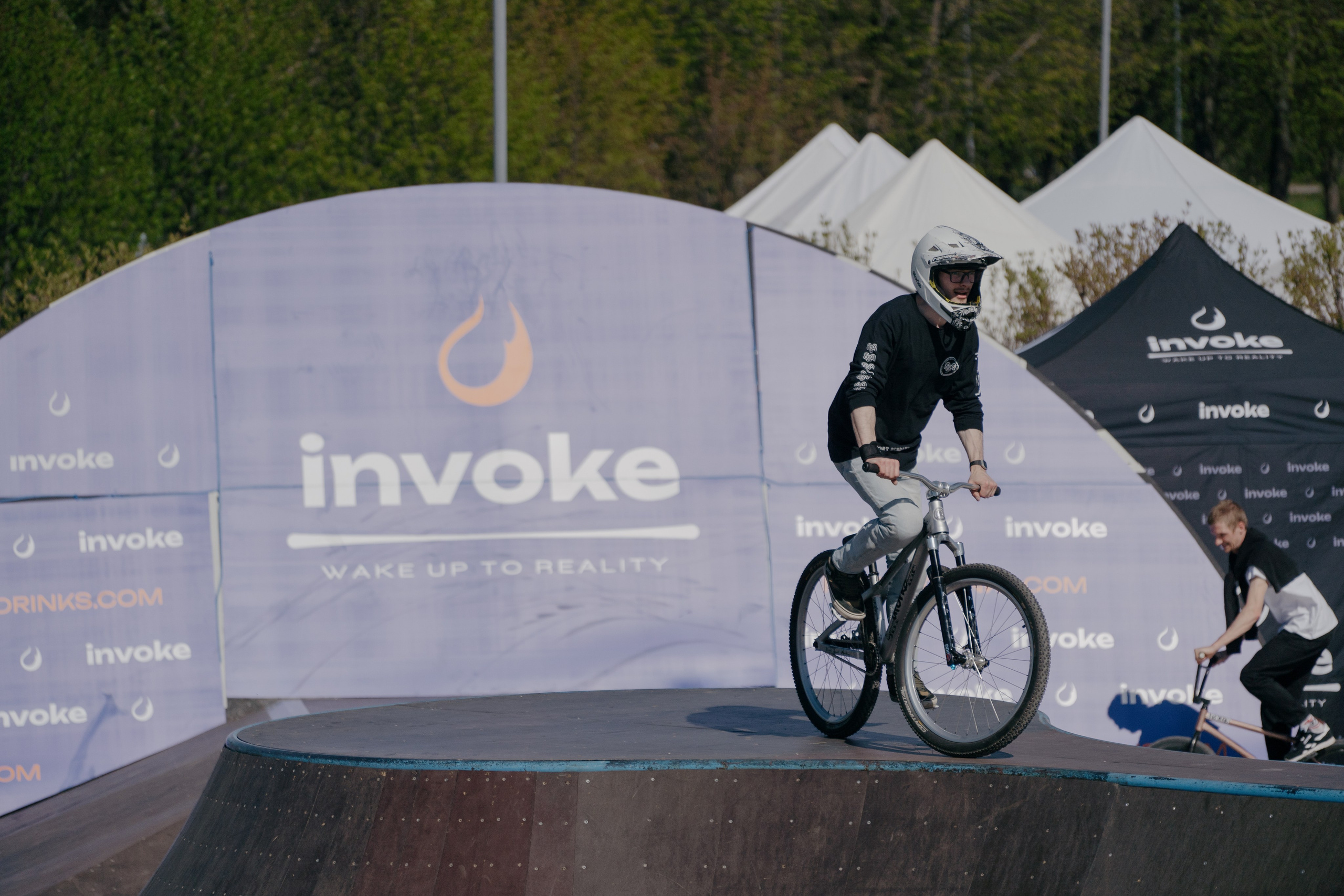 INVOKE PUMP JAM 17–19 мая 2024 СПБ Парк 300 летия. Свадебный и семейный фотограф в Санкт-Петербурге Дмитрий Панин