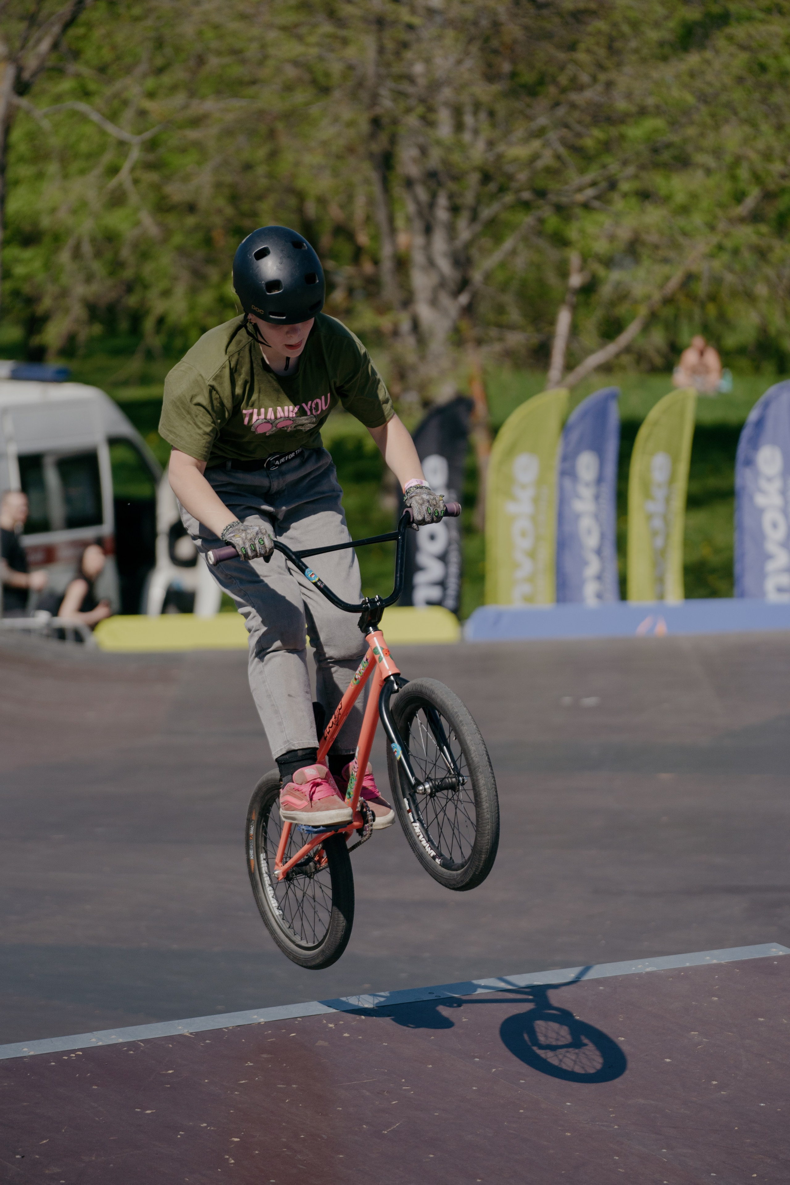 INVOKE PUMP JAM 17–19 мая 2024 СПБ Парк 300 летия. Свадебный и семейный фотограф в Санкт-Петербурге Дмитрий Панин