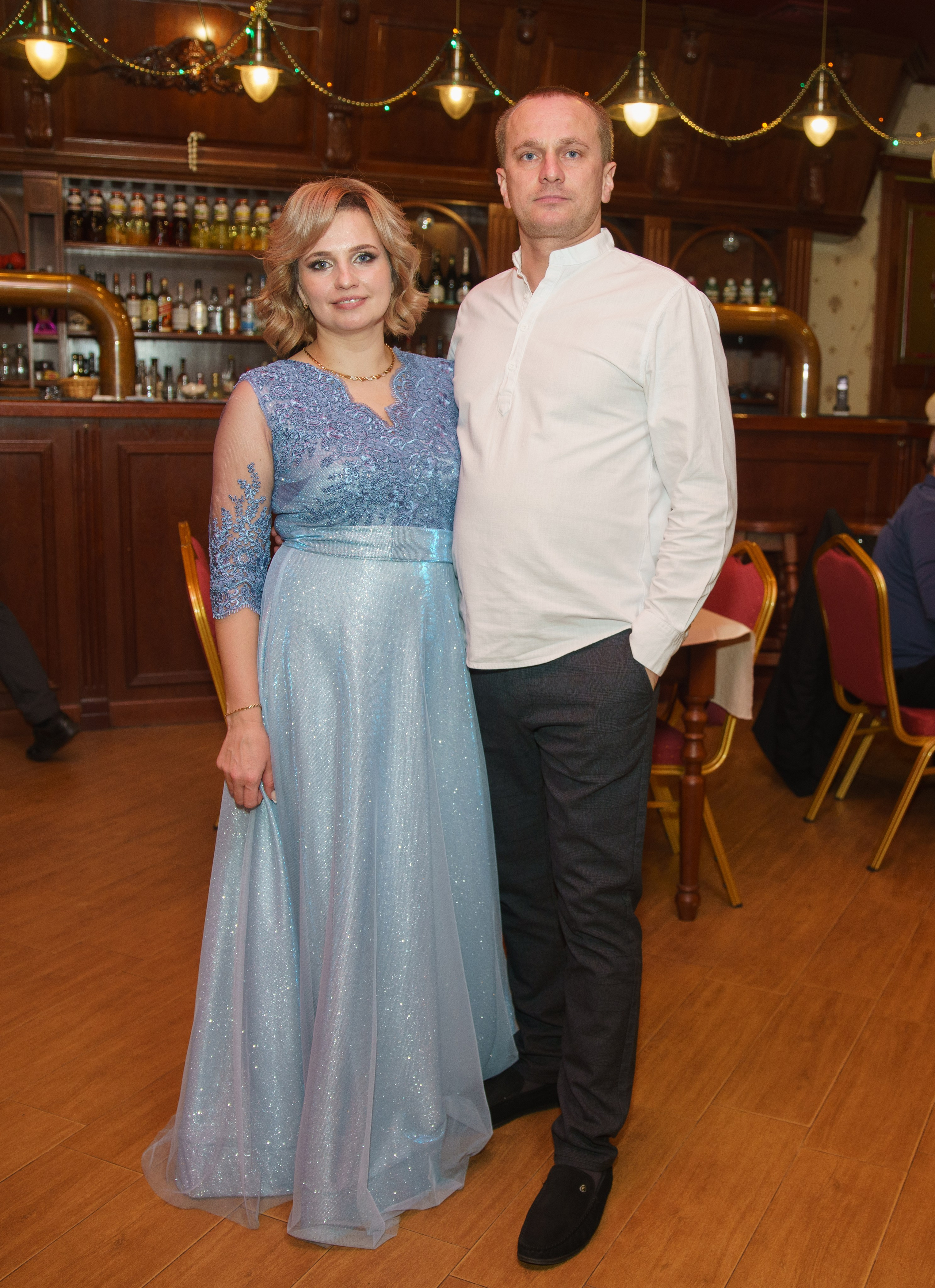 Юбилей Абшерон. Семейный и детский фотограф в Нижнем Новгороде