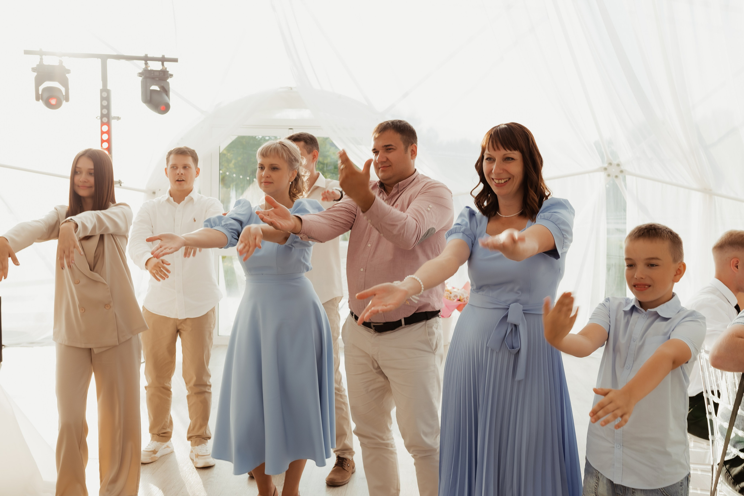 Ваня & Галя (с банкетом). ФОТОГРАФ Маргарита Сивакова | Ярославль Кострома Москва