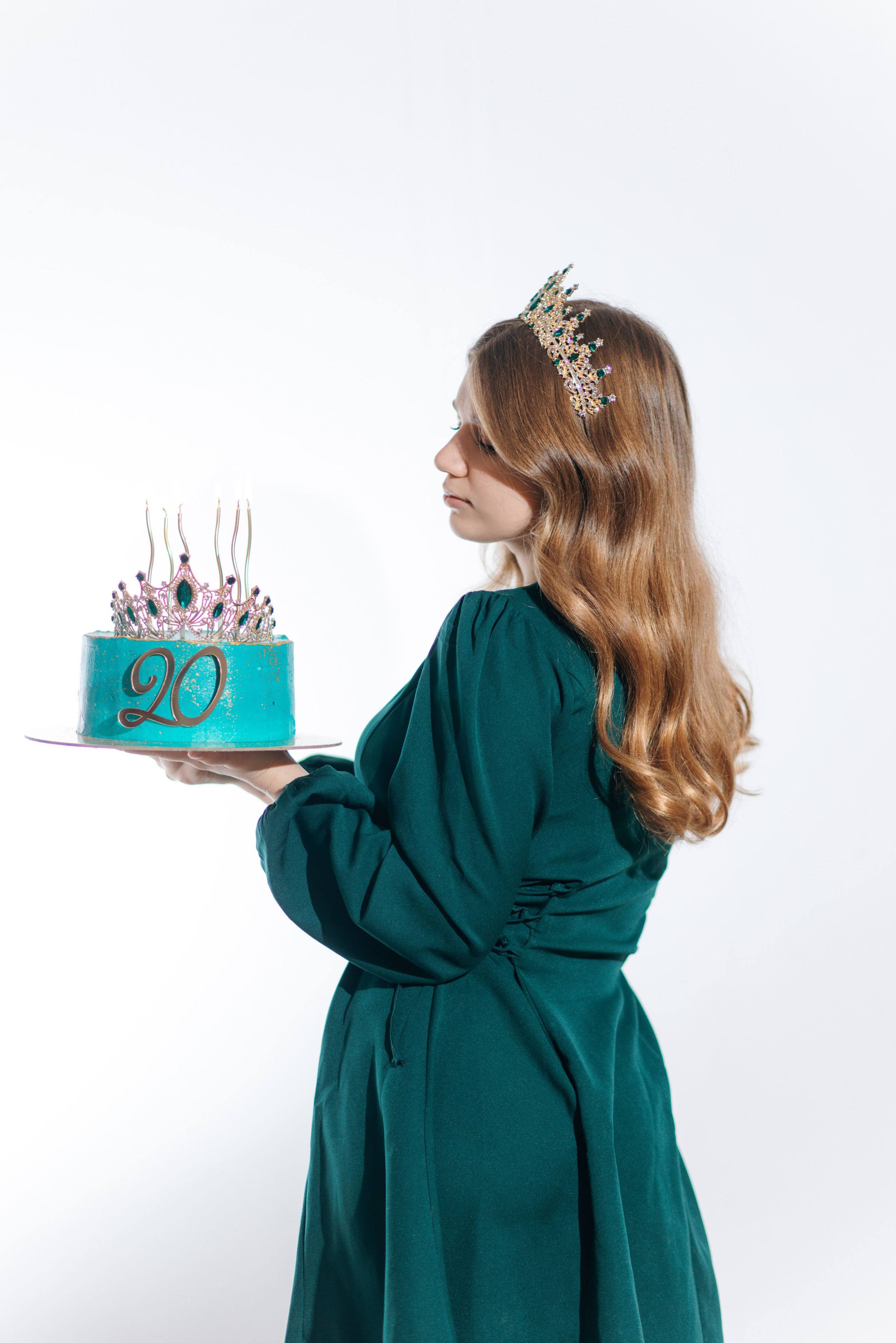 Принцесса Мария. Семейный фотограф в Вышнем Волочке — Ульяна Иванова | Фотосессии для всей семьи