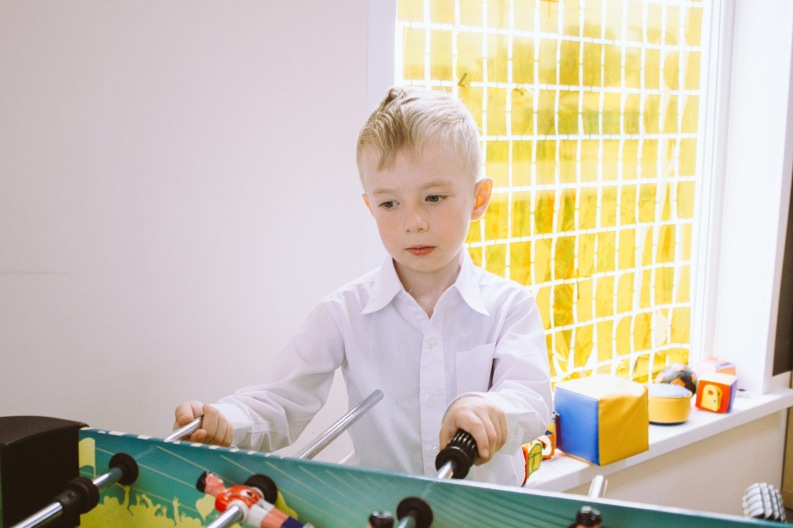 Праздник для Славы. Семейный фотограф в Вышнем Волочке — Ульяна Иванова | Фотосессии для всей семьи