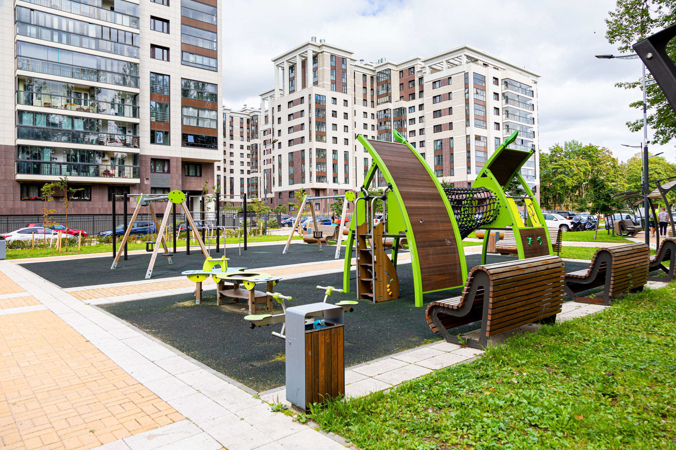 Квартира на продажу. Главная