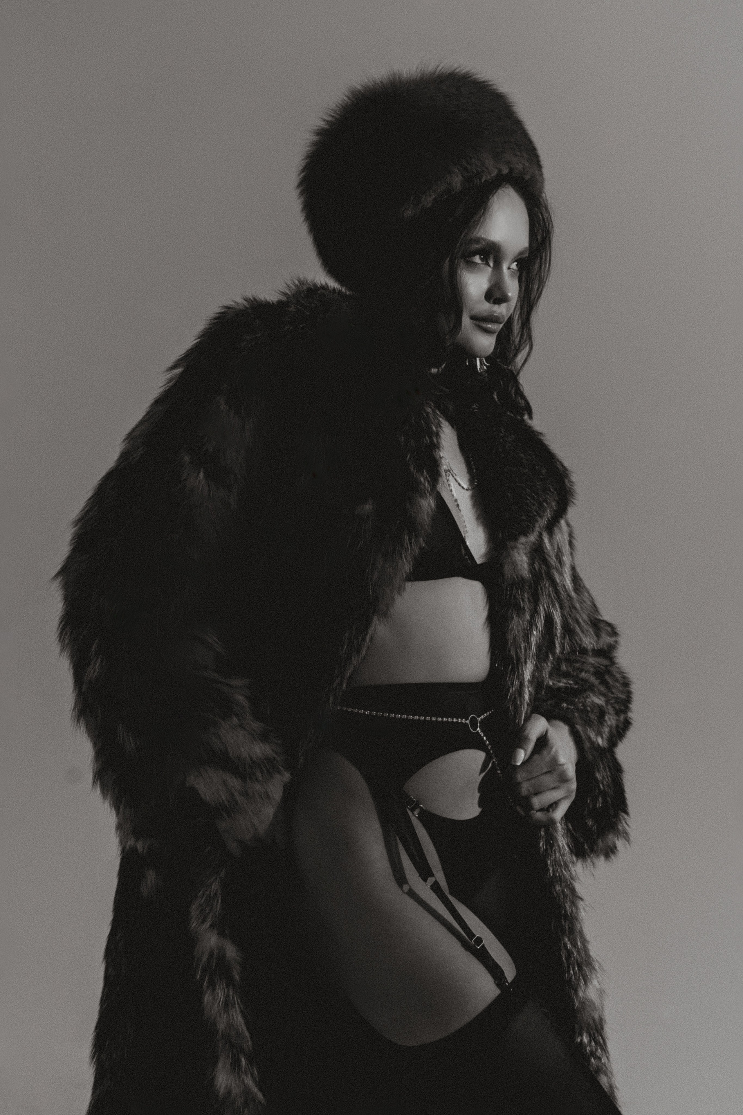 Елена. Анастасия Попова — Fashion photographer