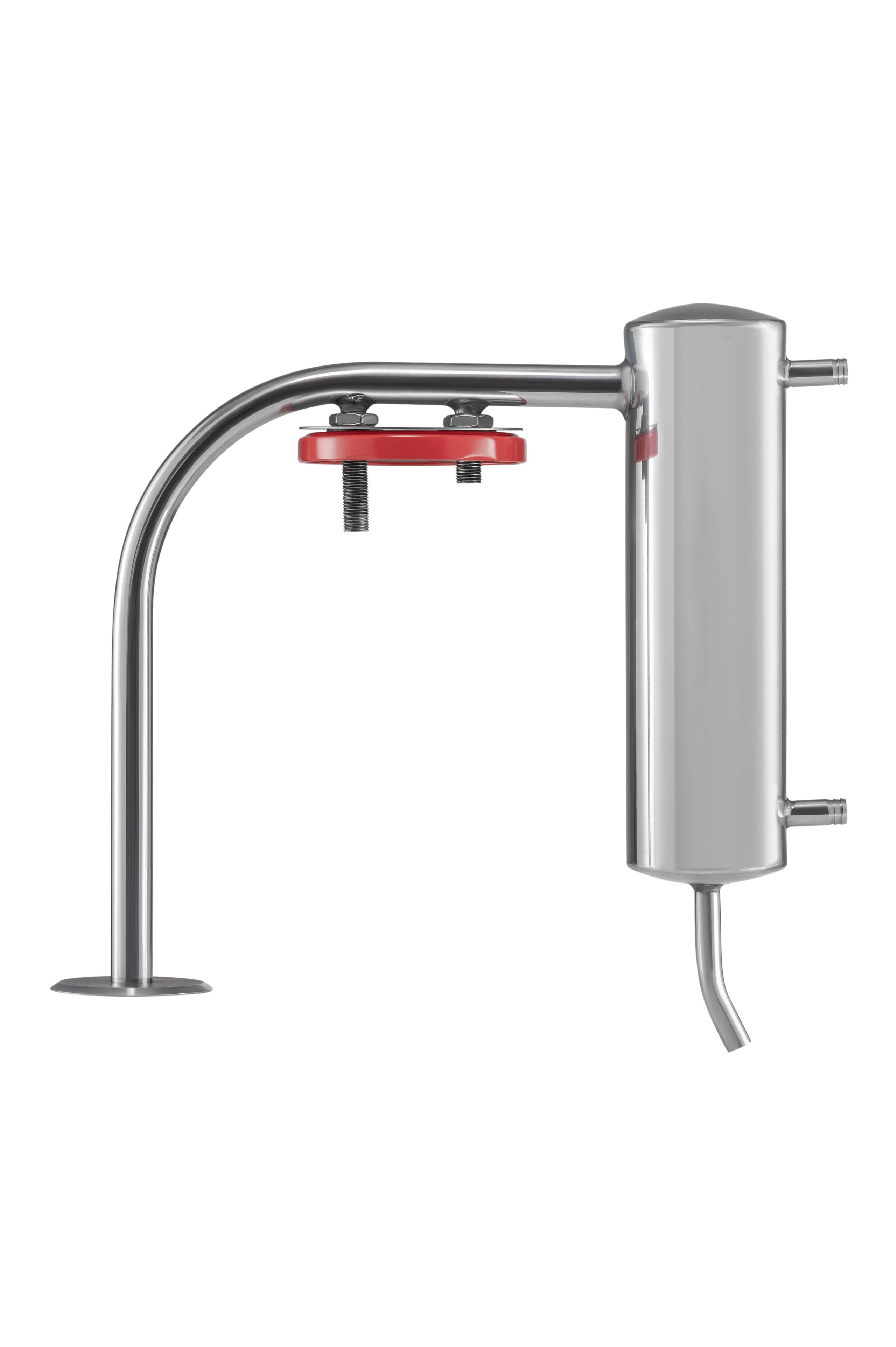 Глянцевые предметы. Студия рекламной и предметной съемки товаров WELKO Studio