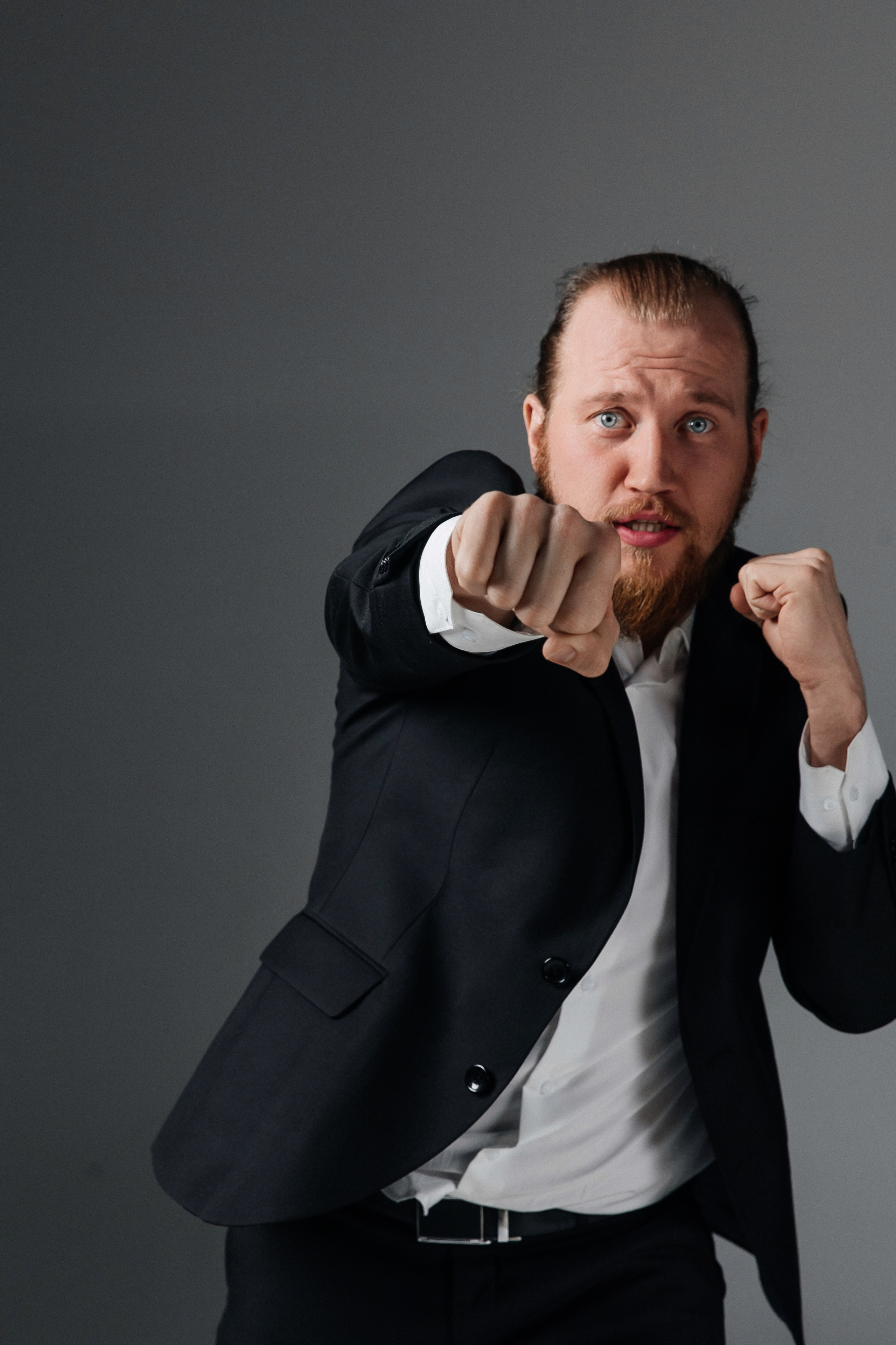 Станислав Сакулин. Фотограф в Красноярске