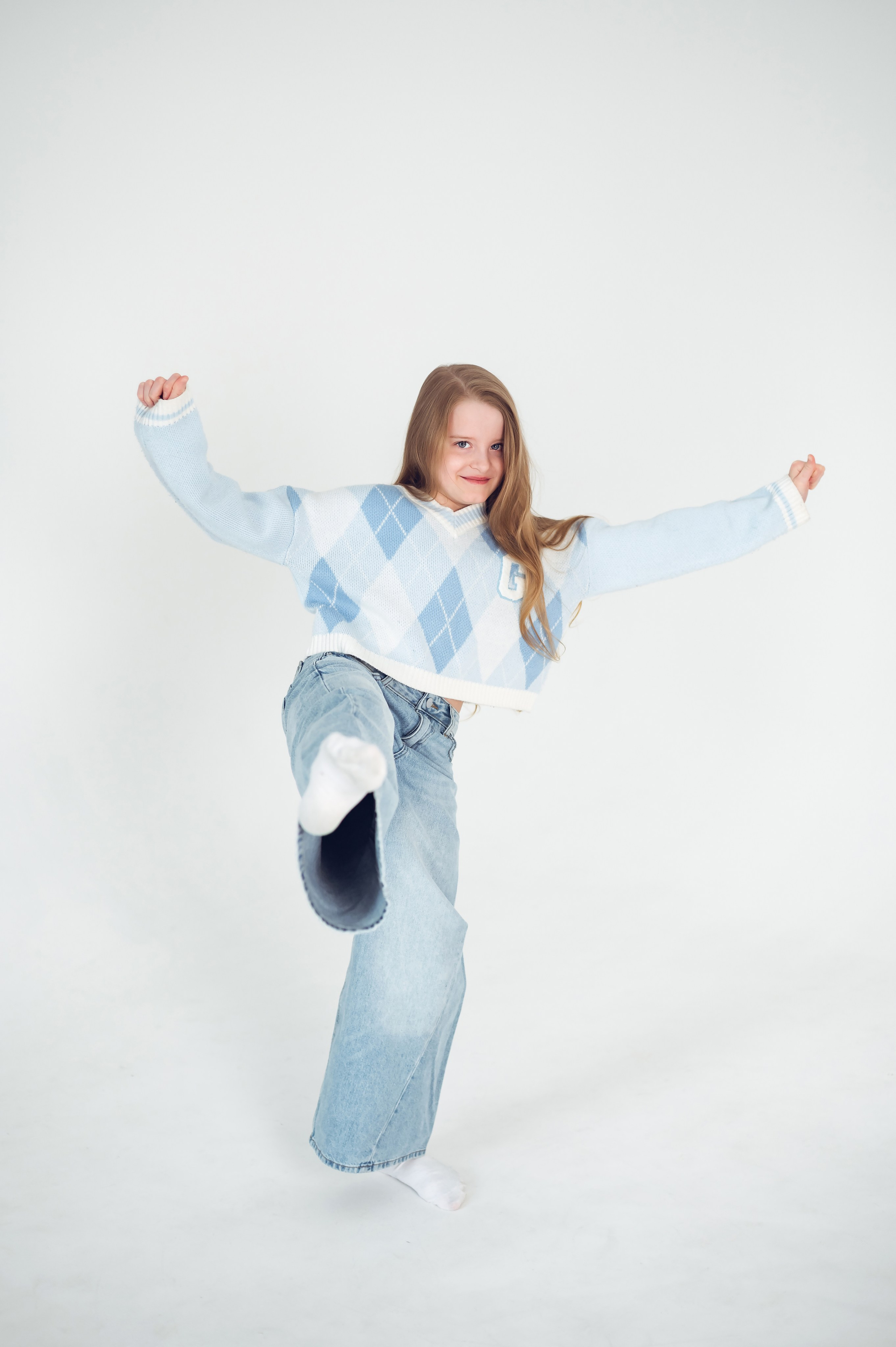 Алена. Детский и семейный фотограф Эльмира Веселова