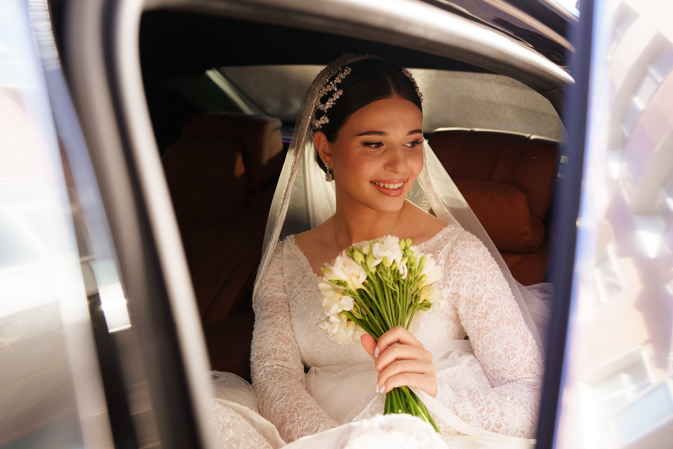 Свадьба. Свадебный фотограф из Москвы Марат Ферзалиев