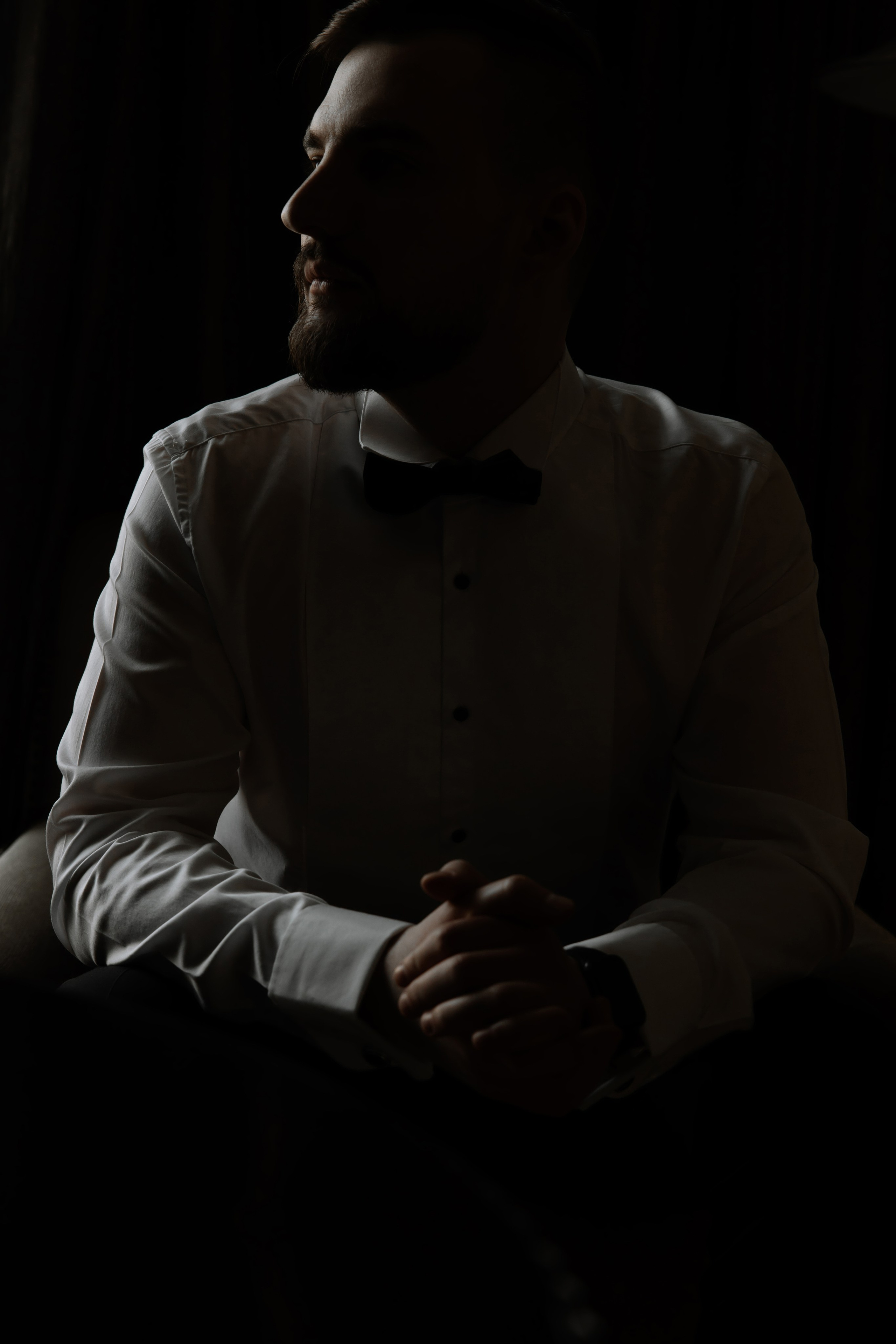 Ваня Точно. Свадебный фотограф в Москве и Балашихе