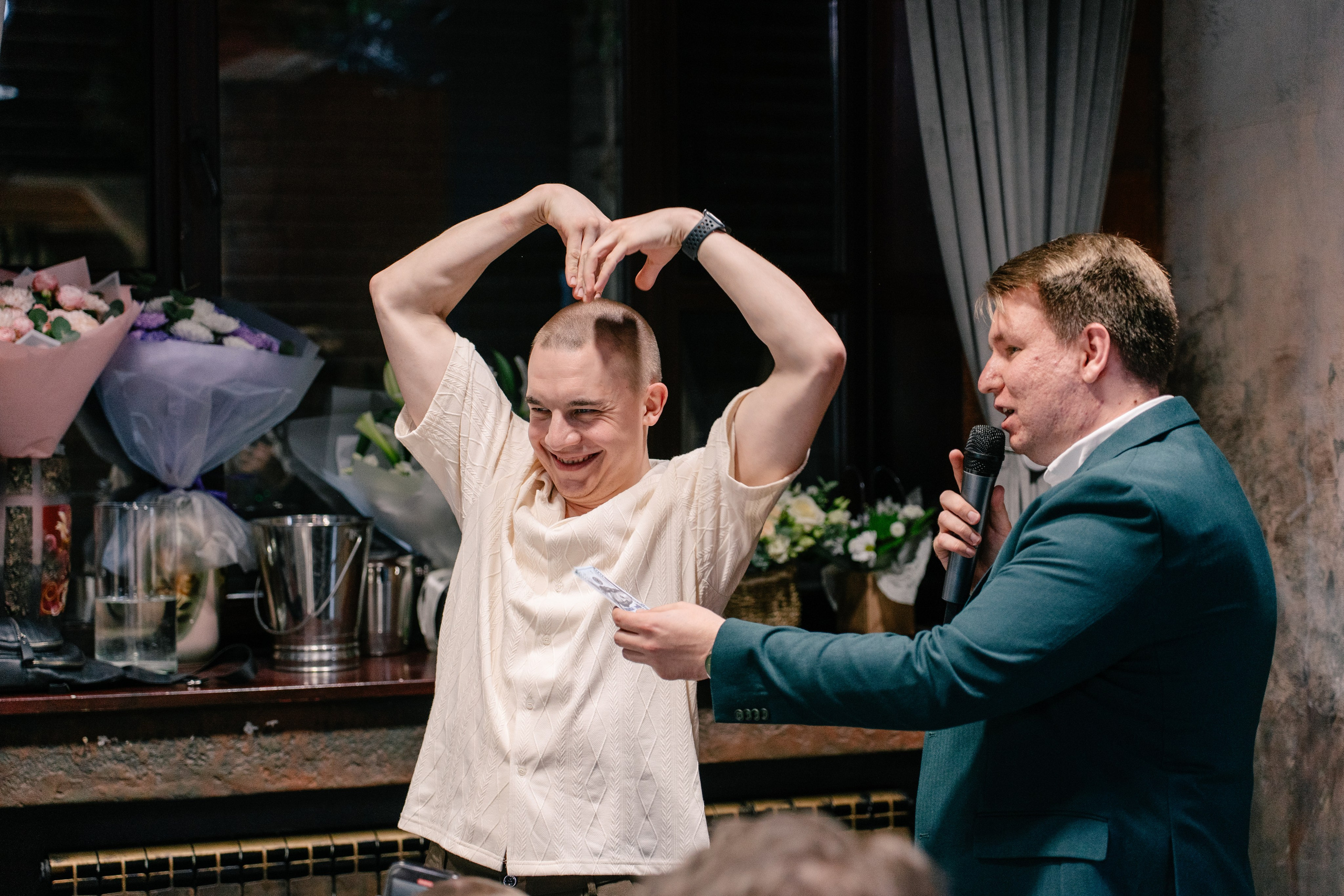 Ламба или Фера. Свадебная, семейная и коммерческая Фото|Видеосъёмка