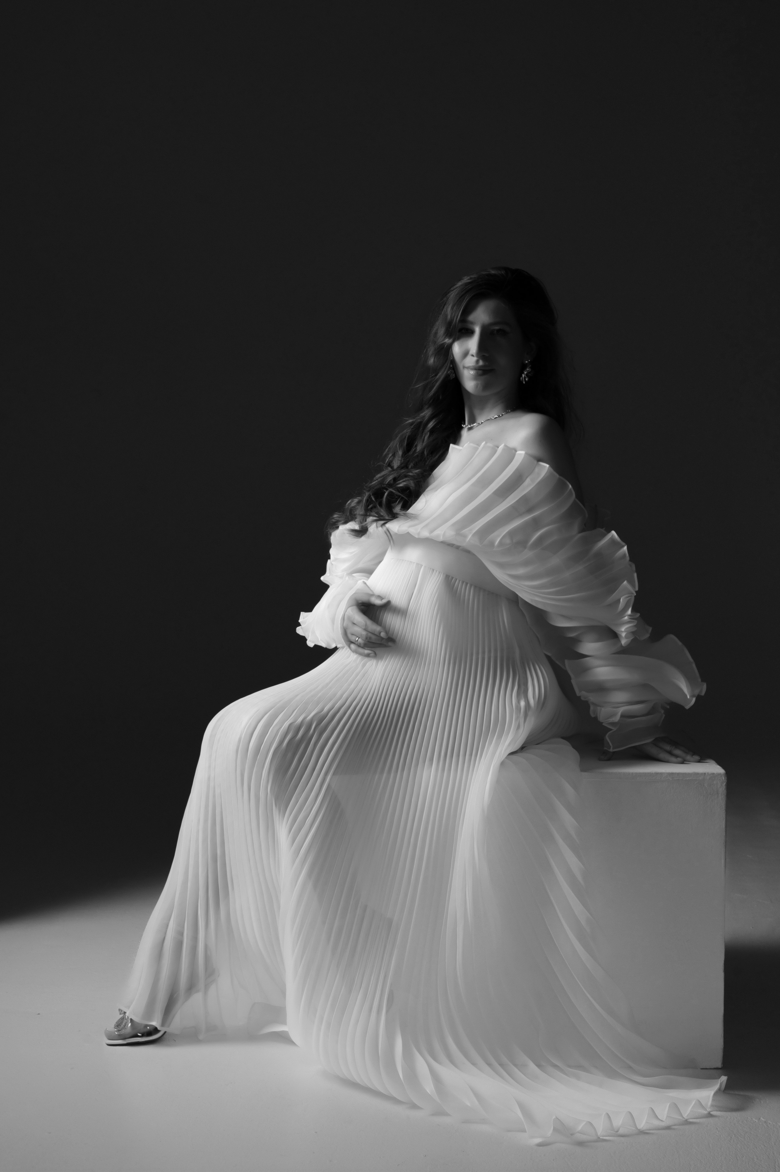 Жанна. Свадебный, портретный, фотограф беременности в Нижнем Новгороде Алина Зиновьева