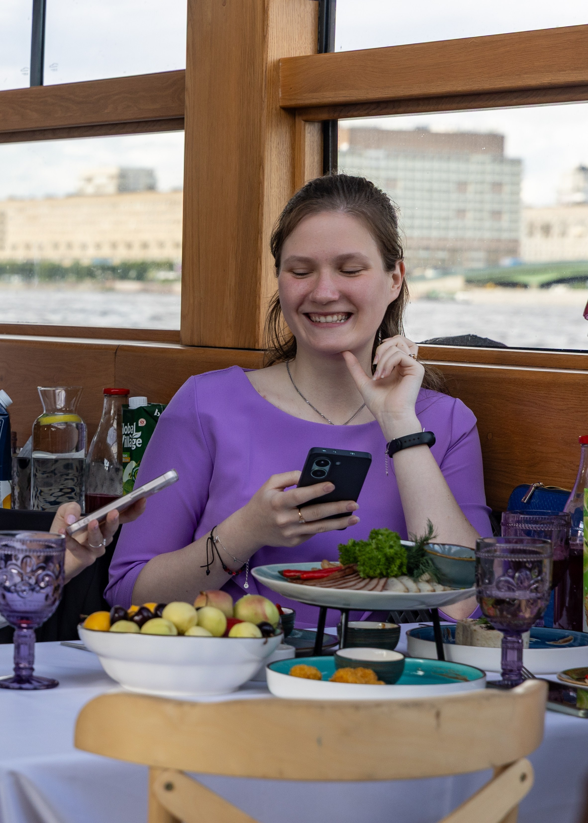 Выпускной 11 класс. Фотограф в Санкт-Петербурге Закута Ольга