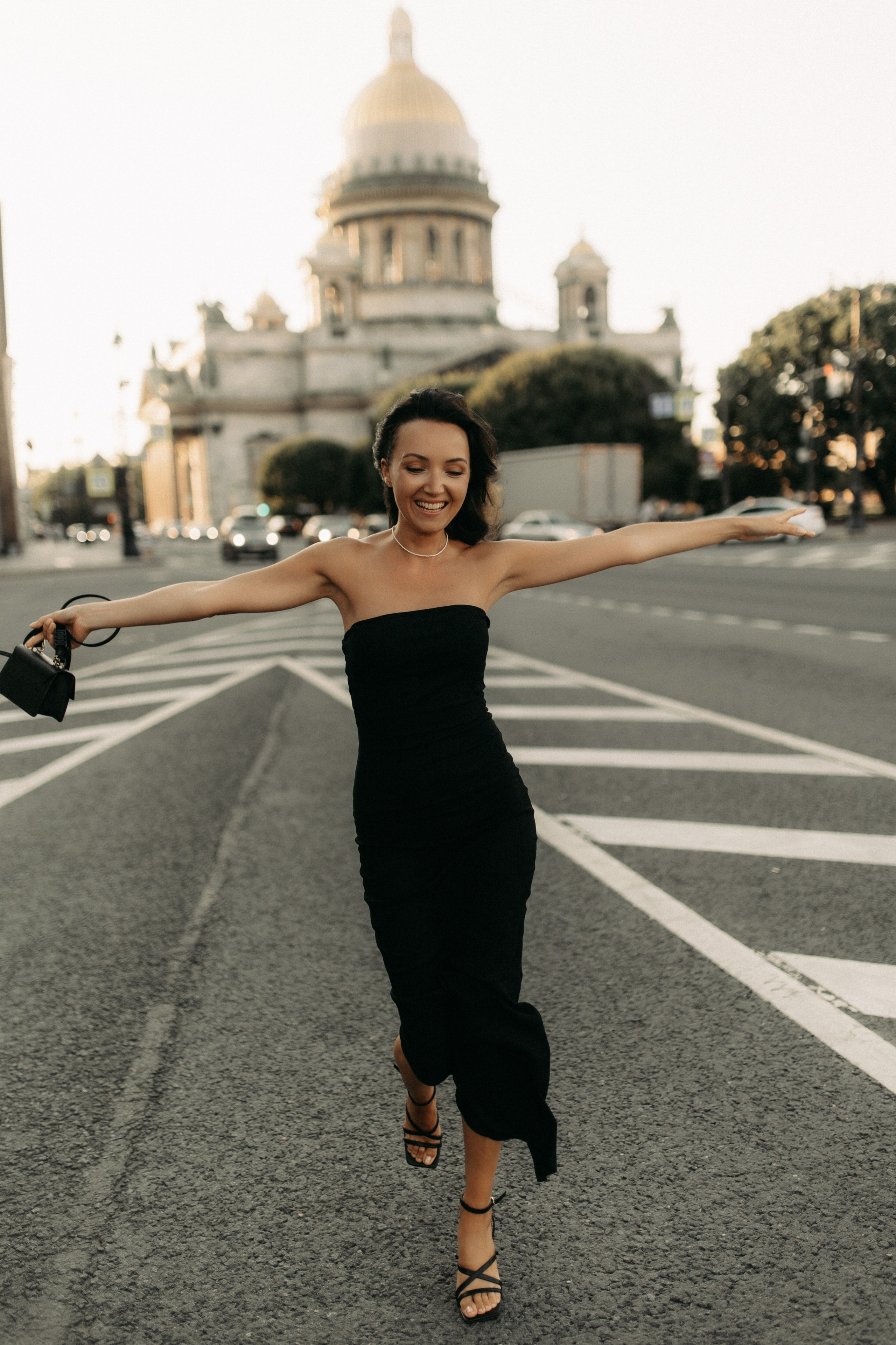 Лейла. Фотограф в Санкт-Петербурге