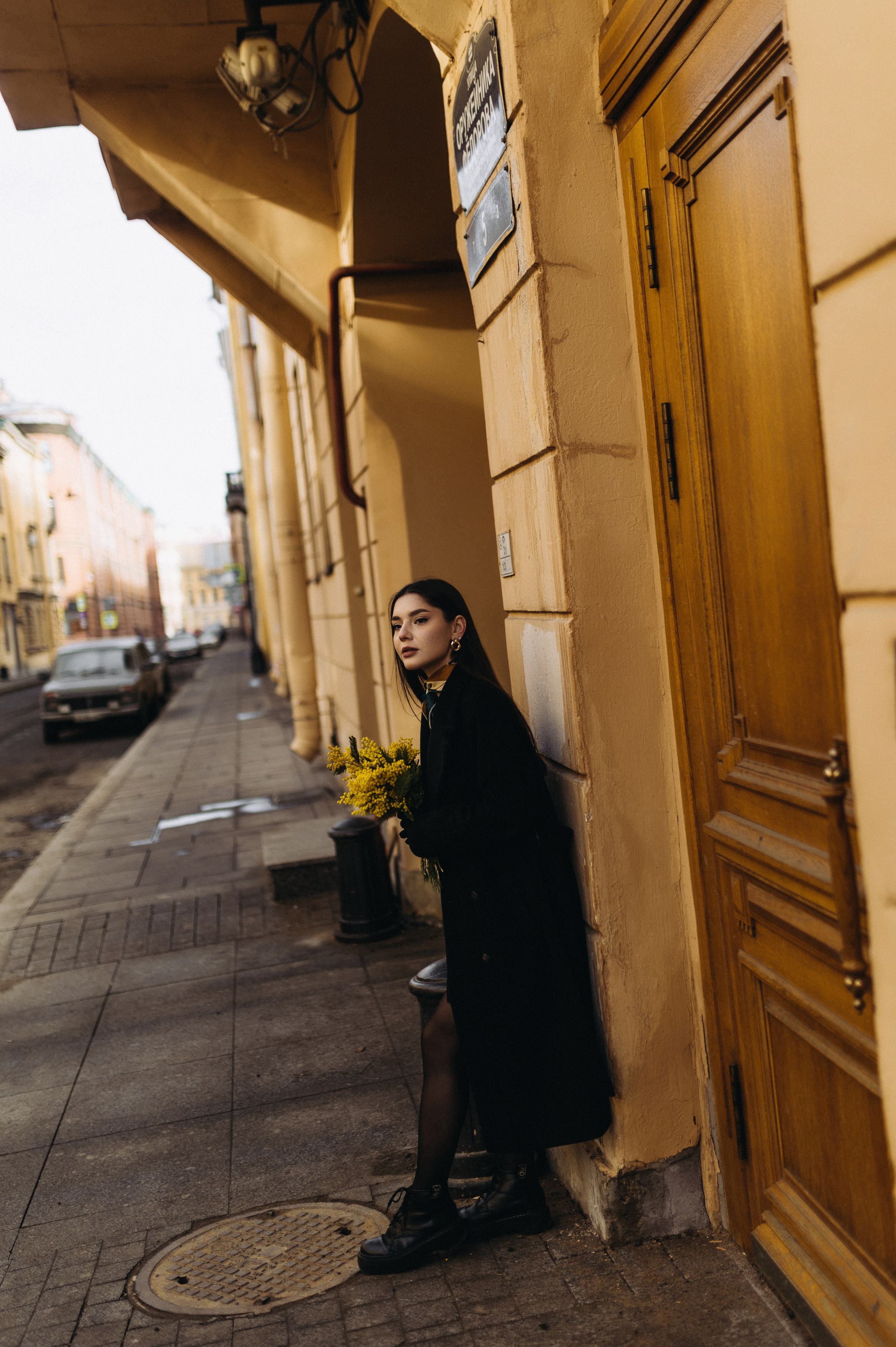 Виктория. Фотограф в Санкт-Петербурге