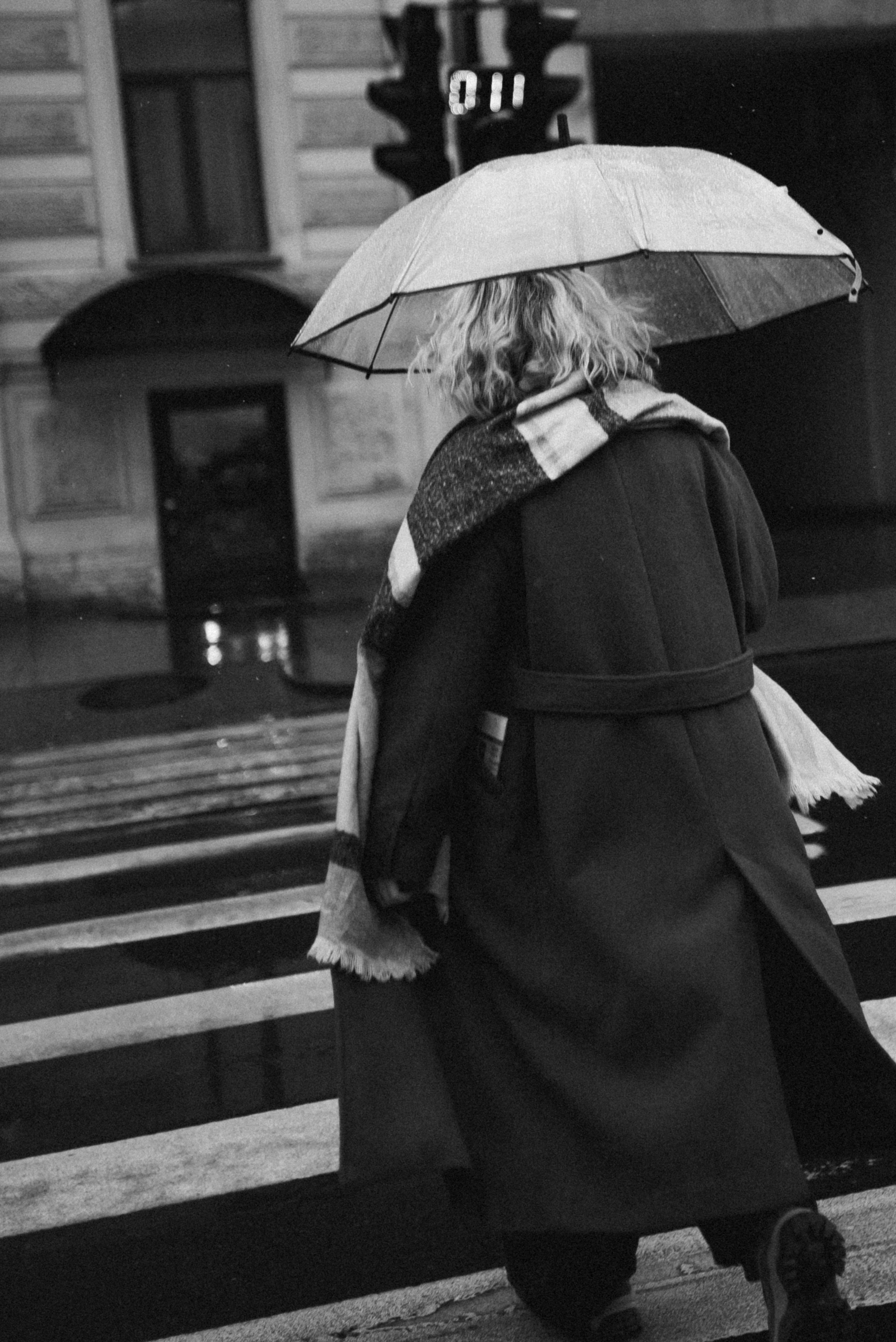 Анна. Фотограф в Санкт-Петербурге