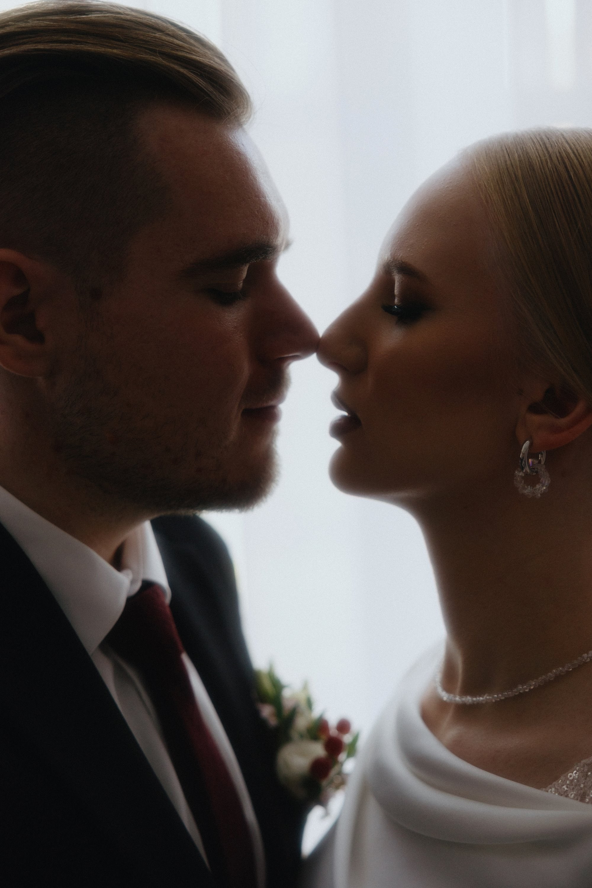 Иван и Ольга. Свадебный фотограф в Санкт-Петербурге Рябикин Александр , занимаюсь св