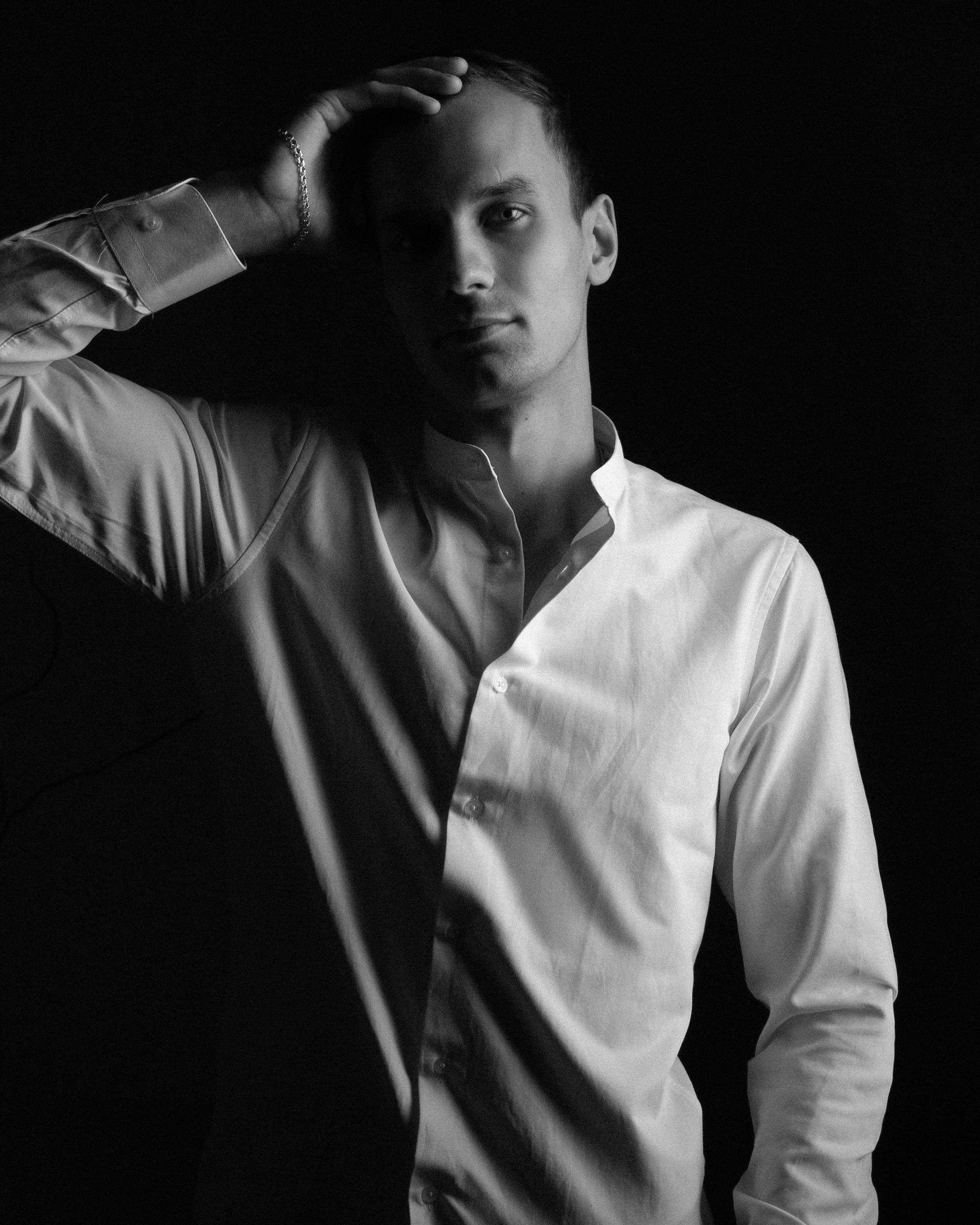 MAKS. КОНТЕНТ ДЛЯ БРЕНДОВ СПБ Лиза Федотова